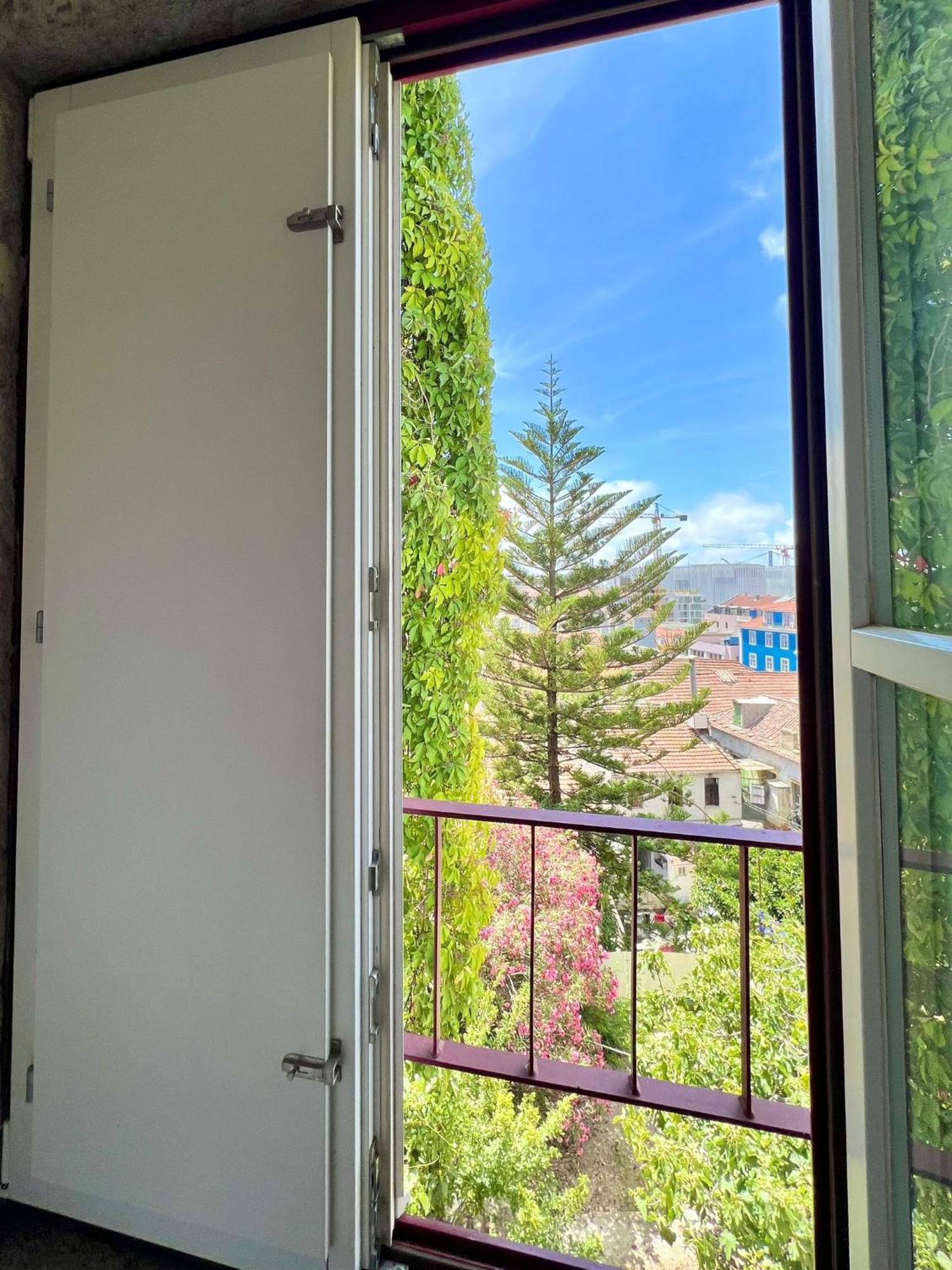 Frank's House & Happy Downtown Apartment Lissabon