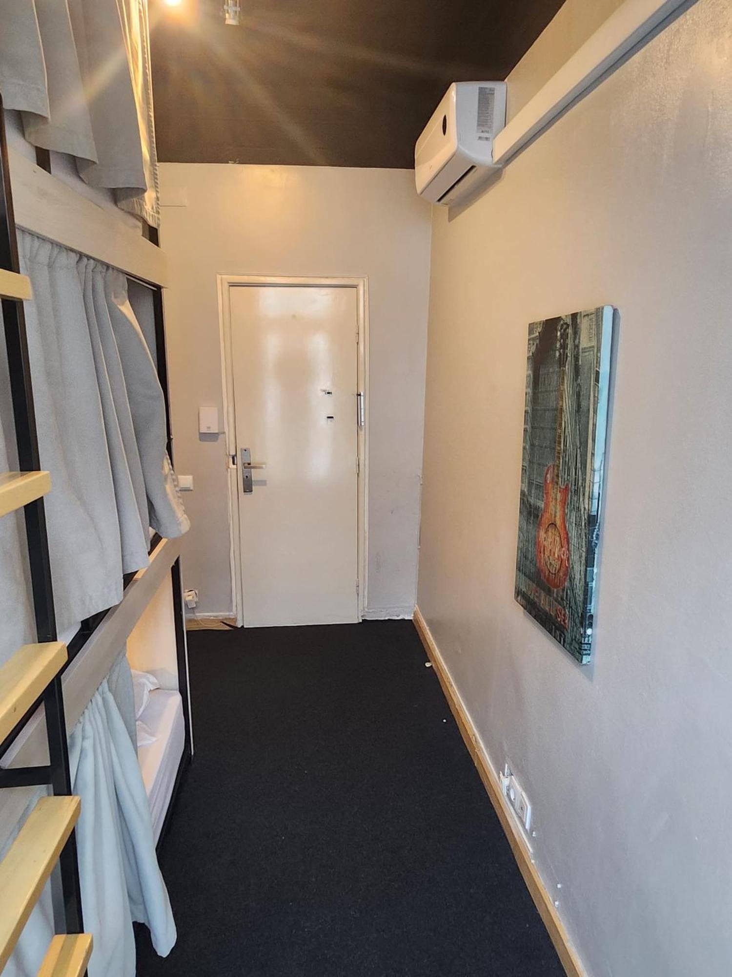 Daora Cost Apartment Lissabon
