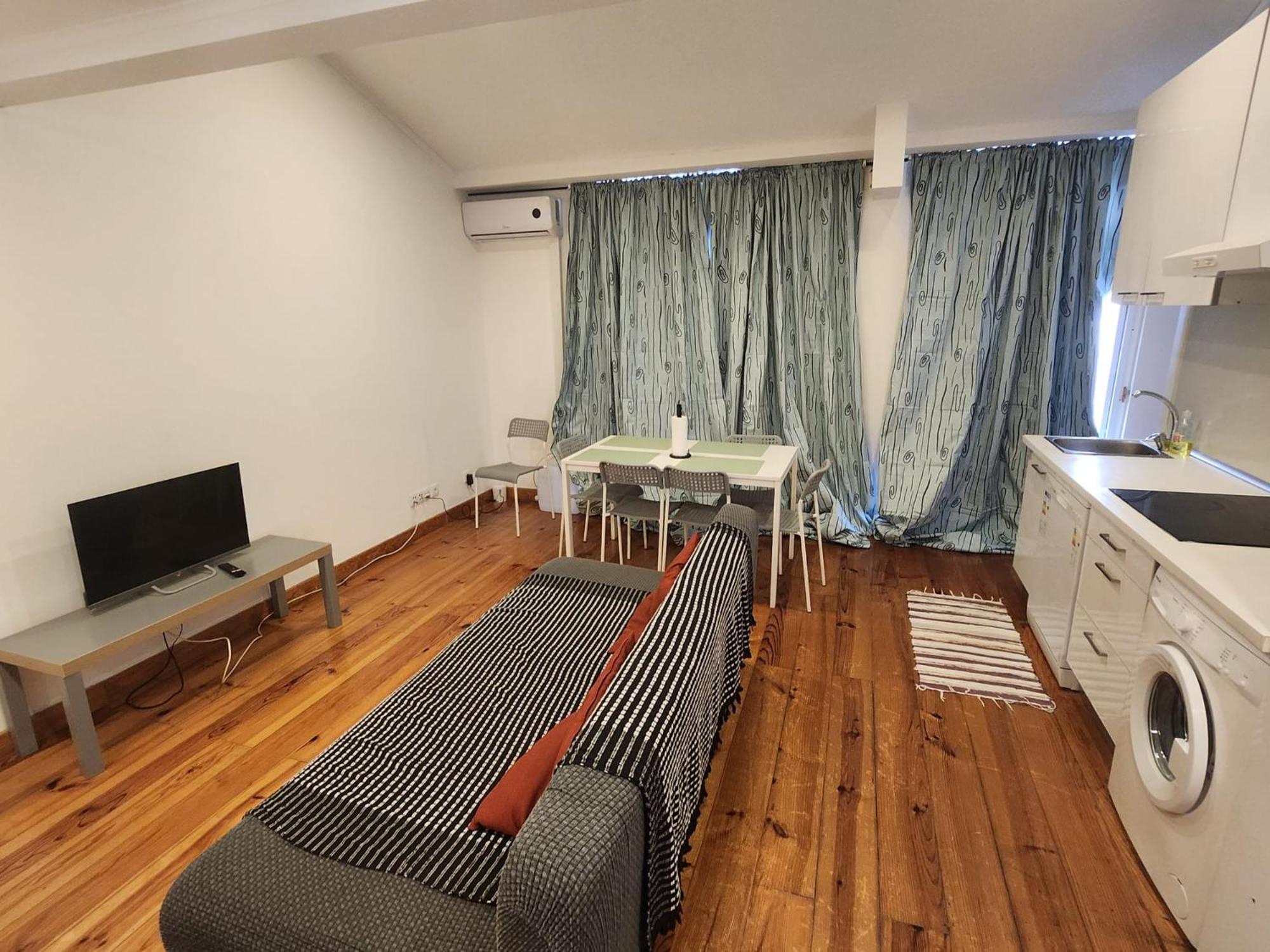 Daora Cost Apartment Lissabon