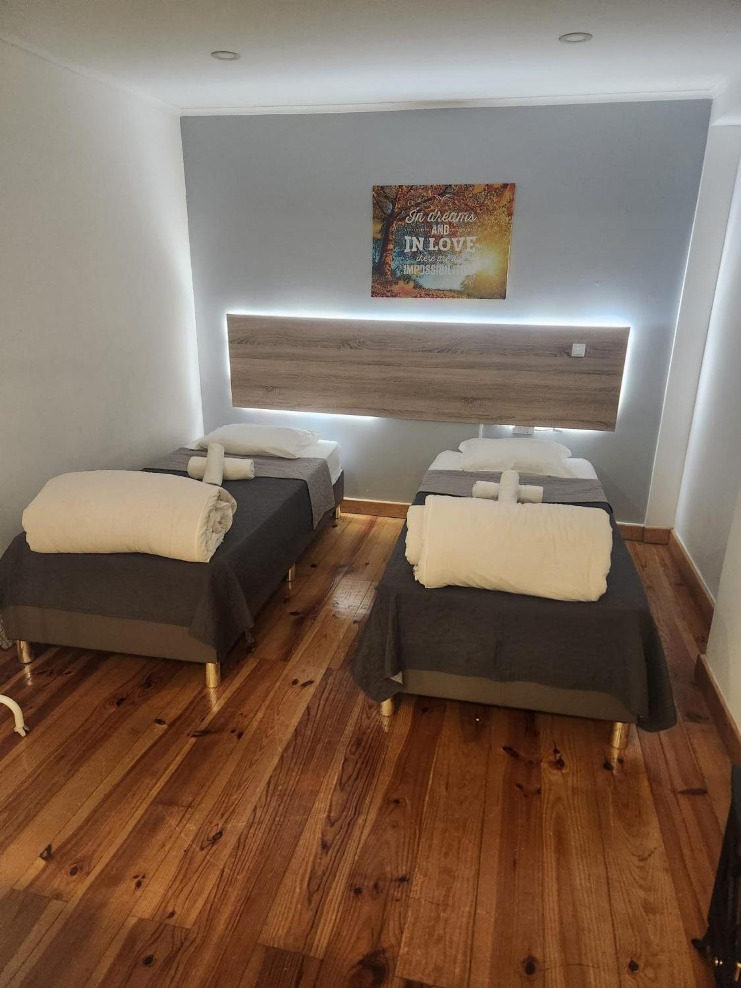 Apartment Daora Cost Lissabon