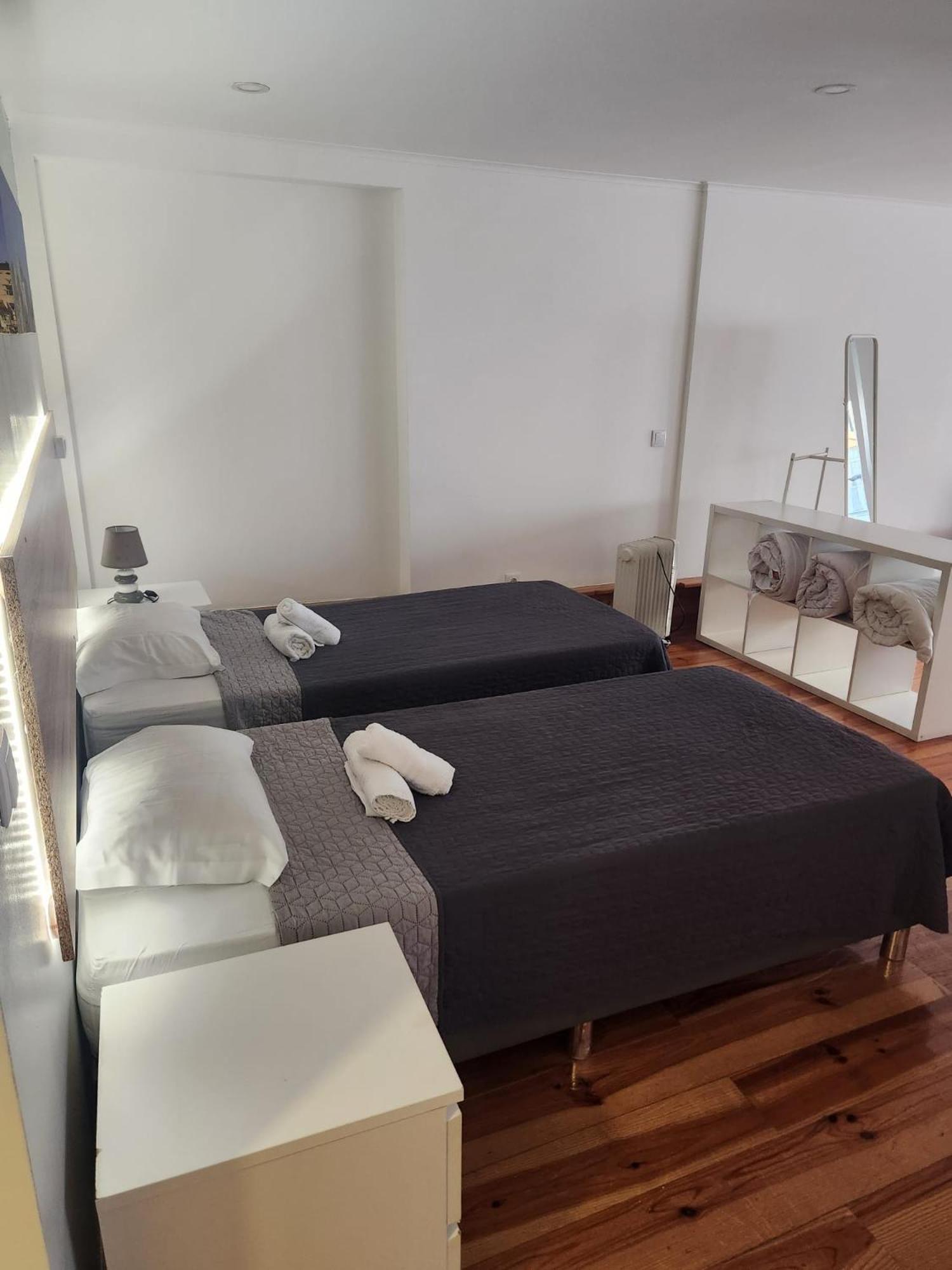 Apartment Daora Cost Lissabon