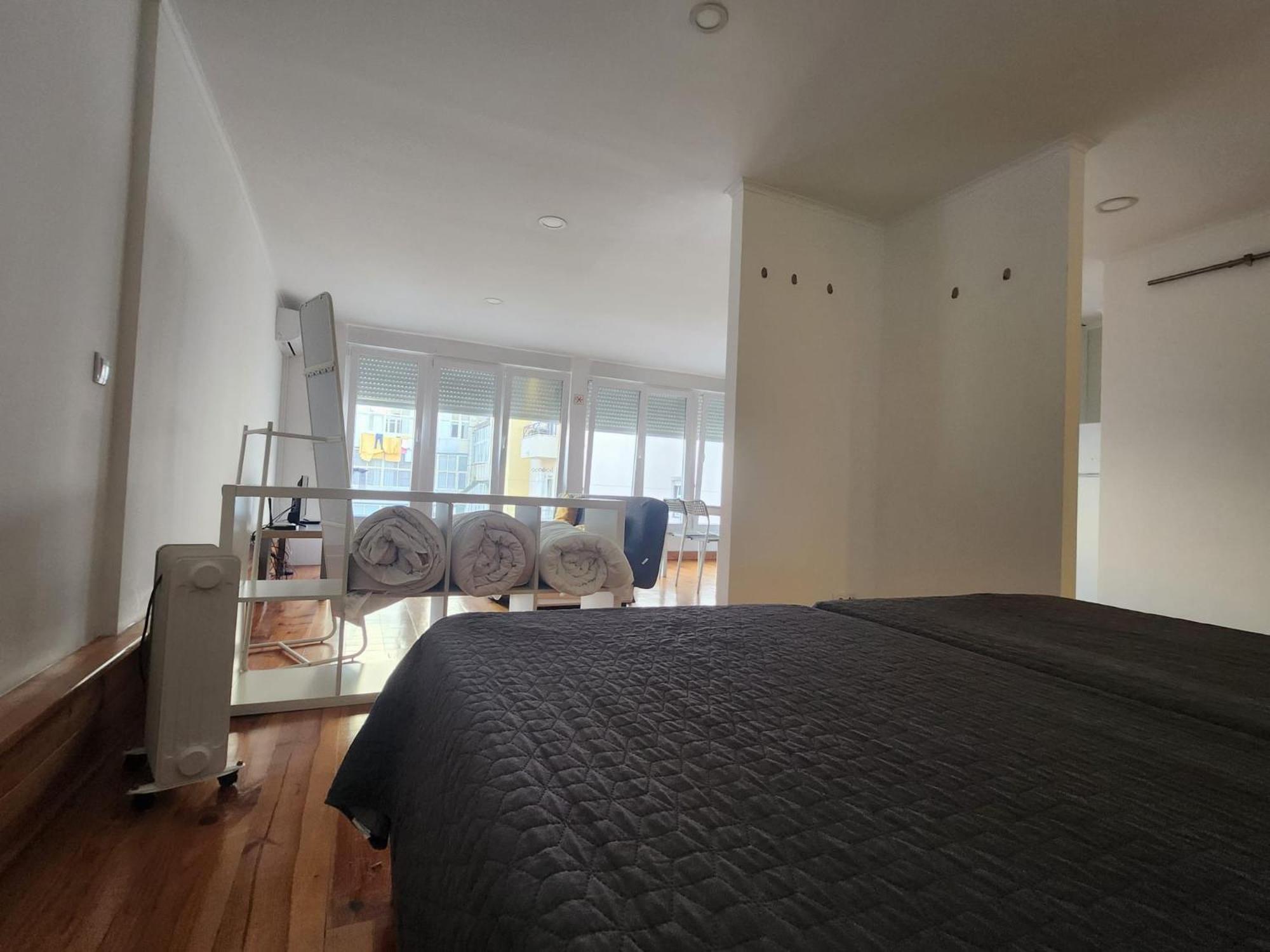 Apartment Daora Cost Lissabon