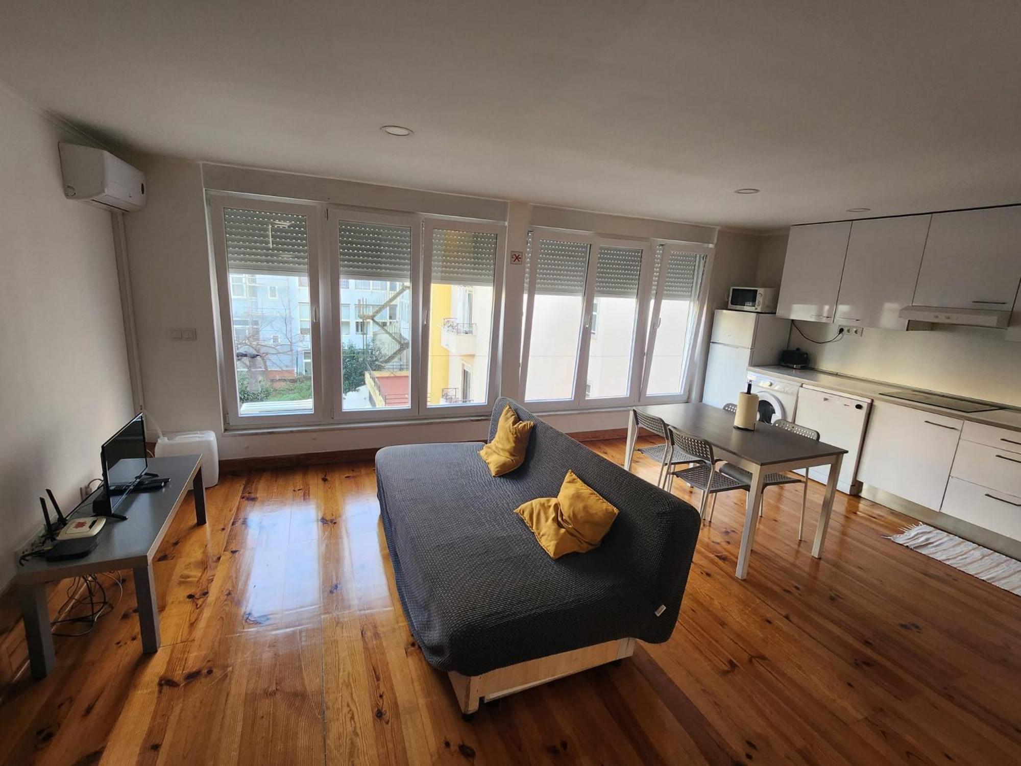 Daora Cost Apartment Lissabon
