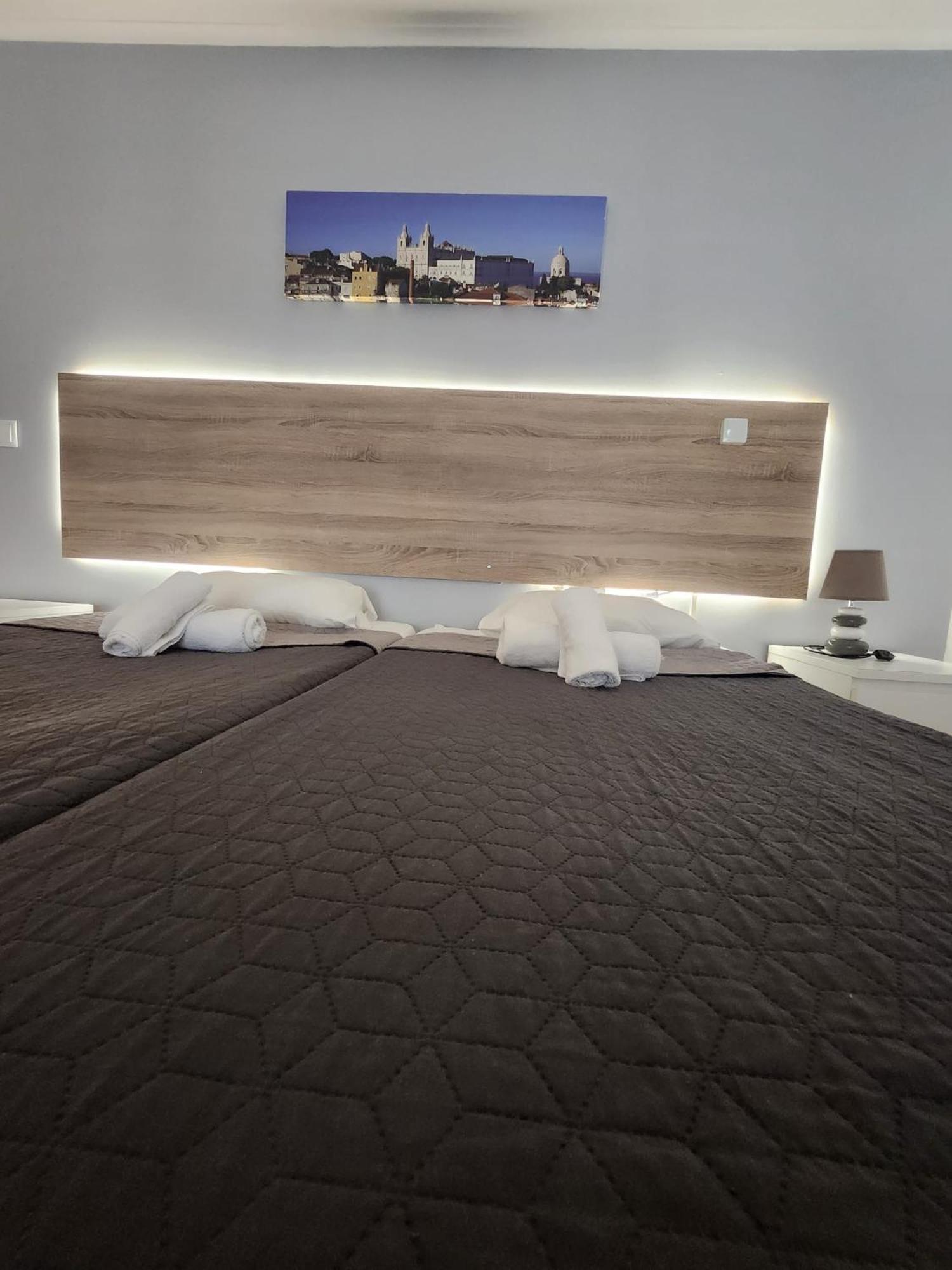 Daora Cost Apartment Lissabon
