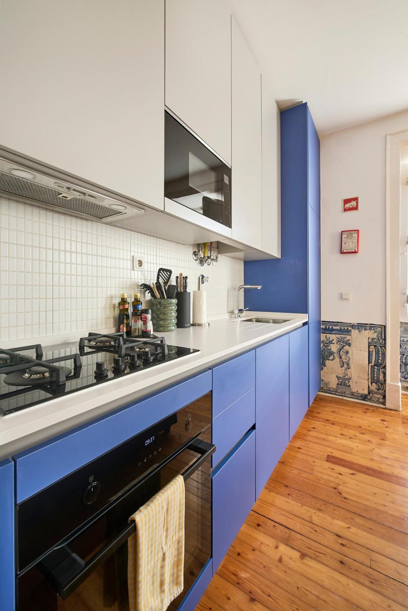 Appartement Inglesinhos Convento 1 - Charming *