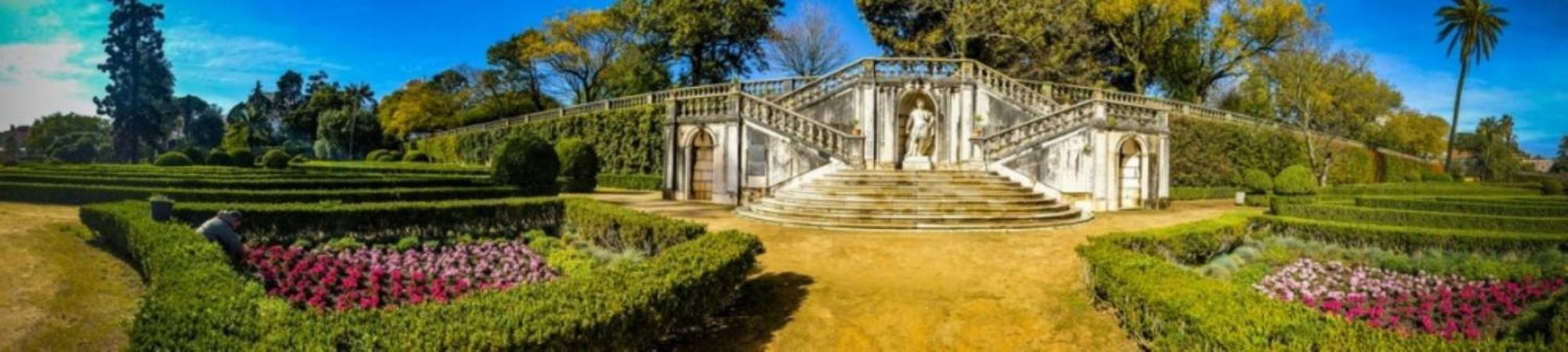 - Ajuda Palace Appartement