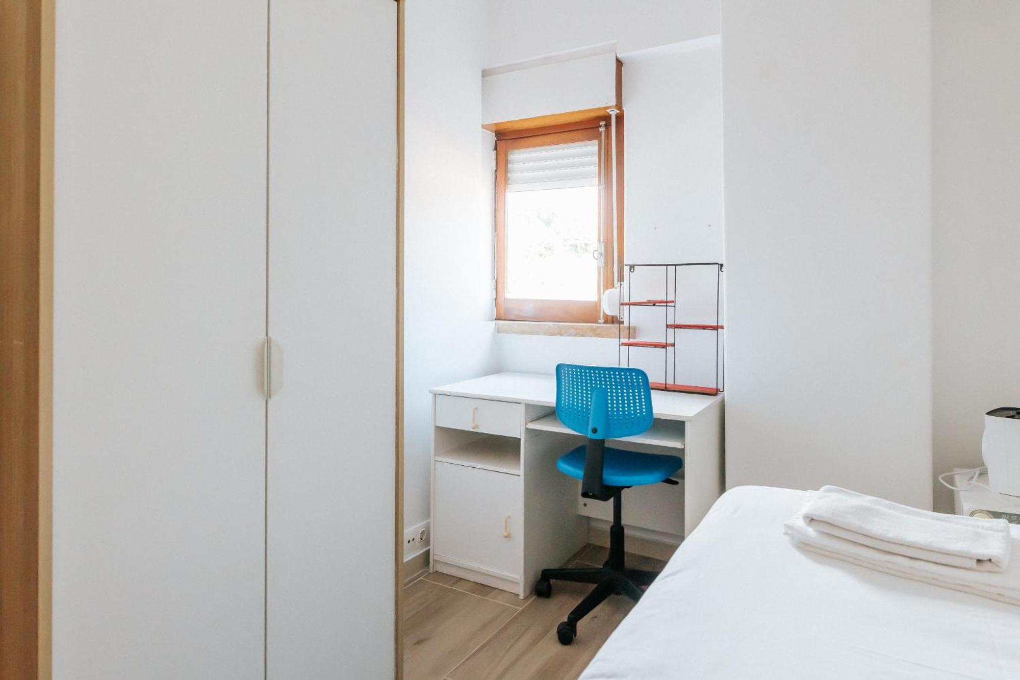 - Ajuda Palace Appartement *
