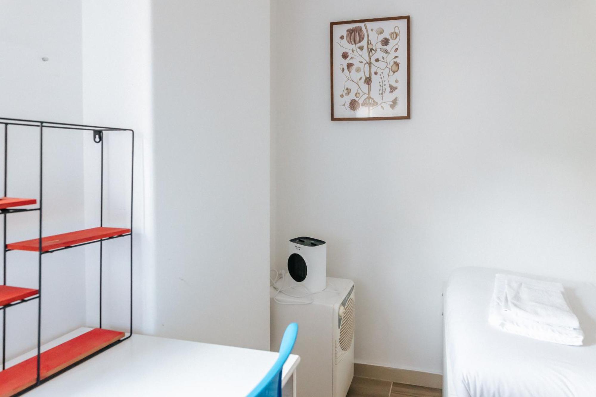 - Ajuda Palace Appartement Lisboa