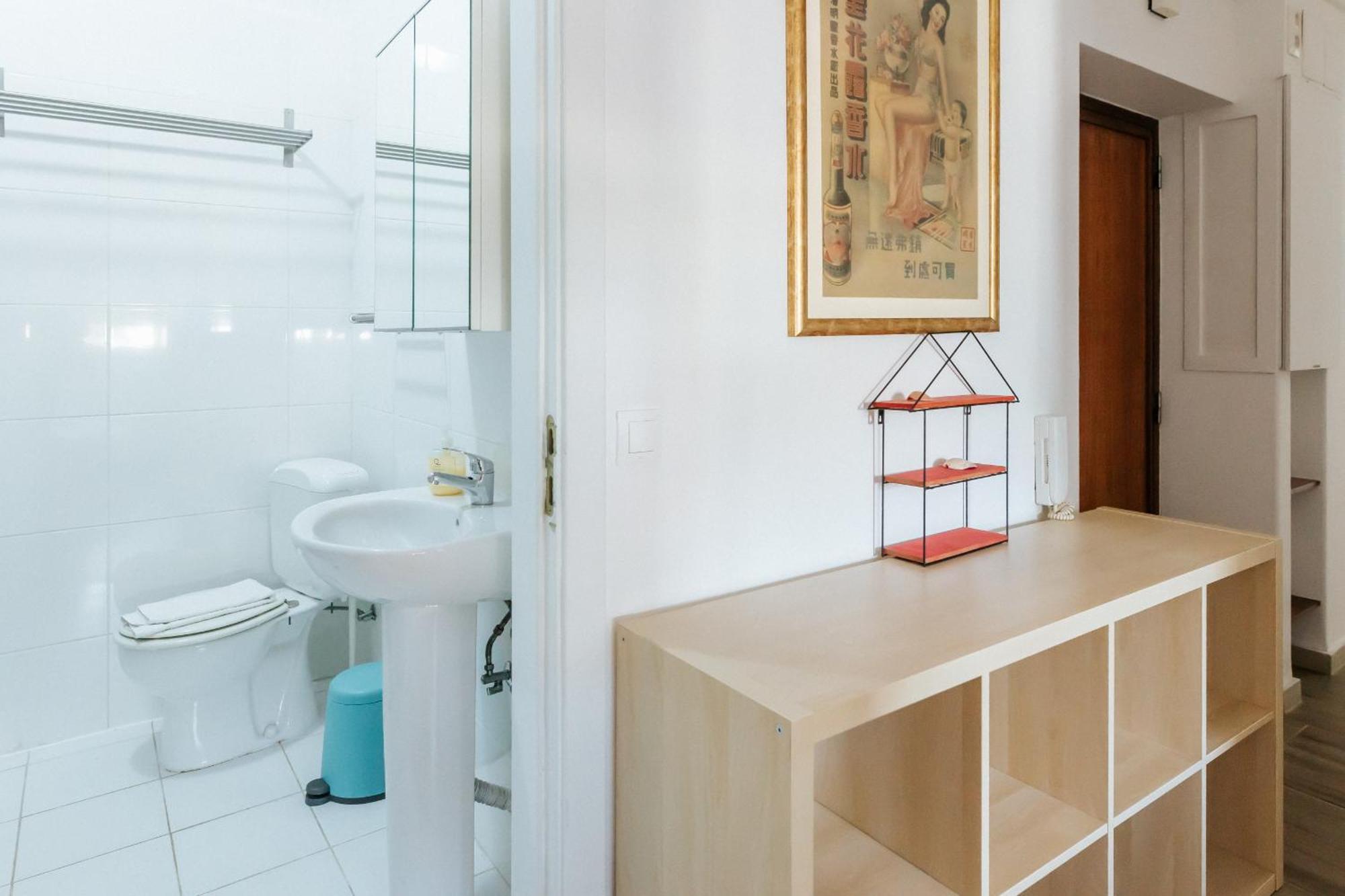 Appartement - Ajuda Palace Lisboa