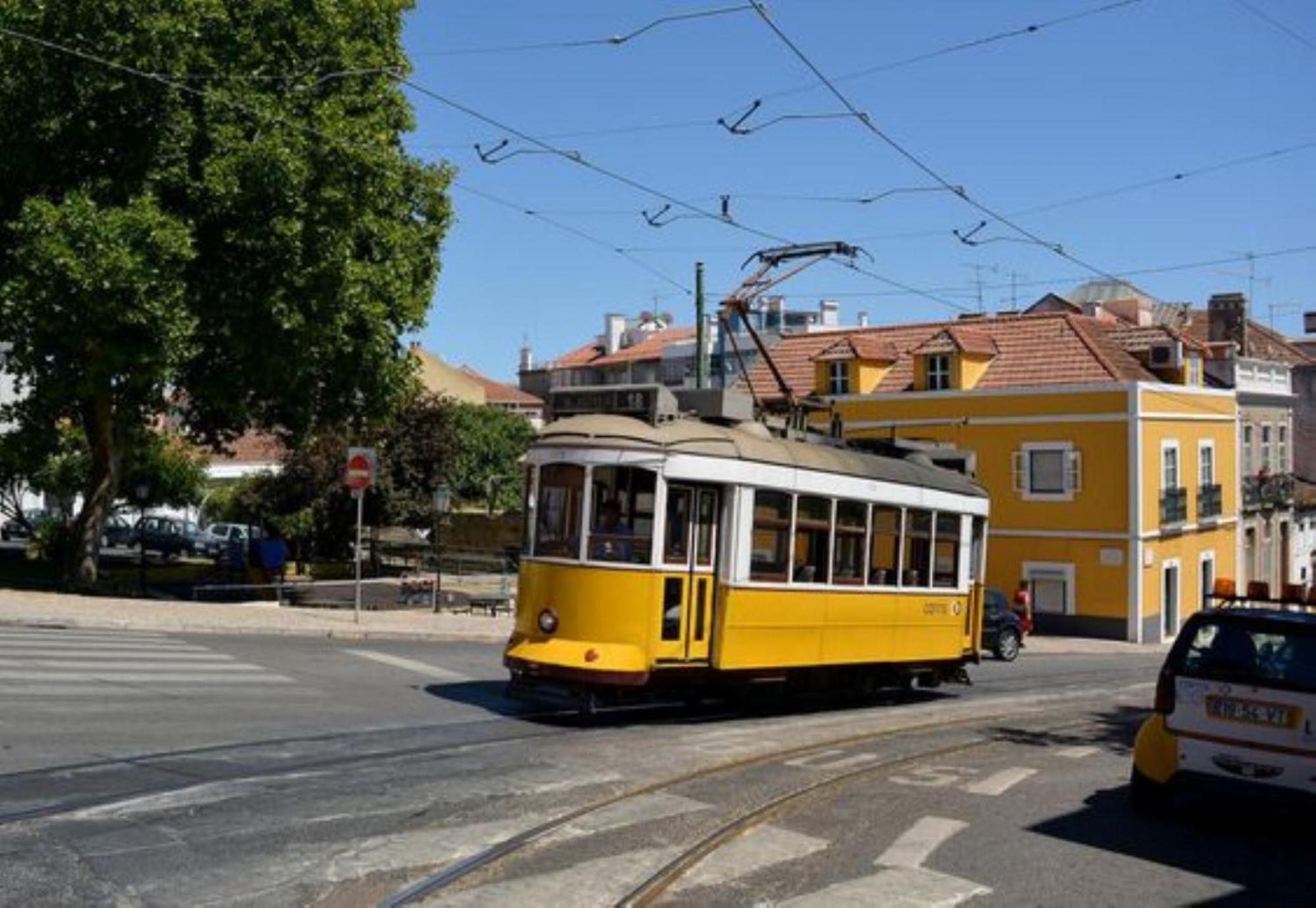 Appartement - Ajuda Palace Lisboa