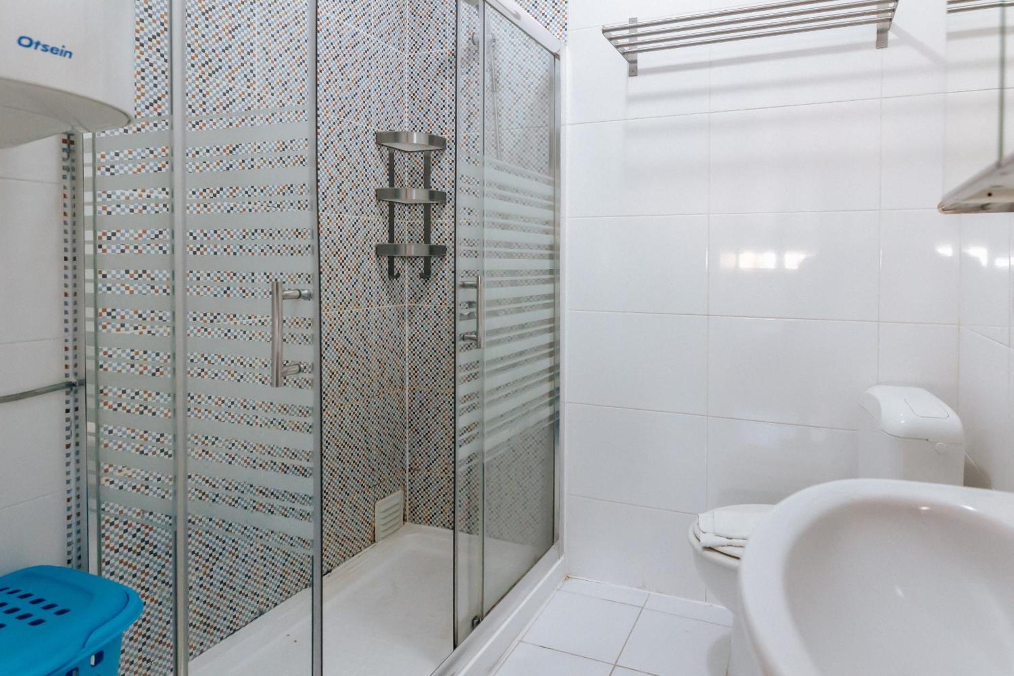 - Ajuda Palace Appartement *