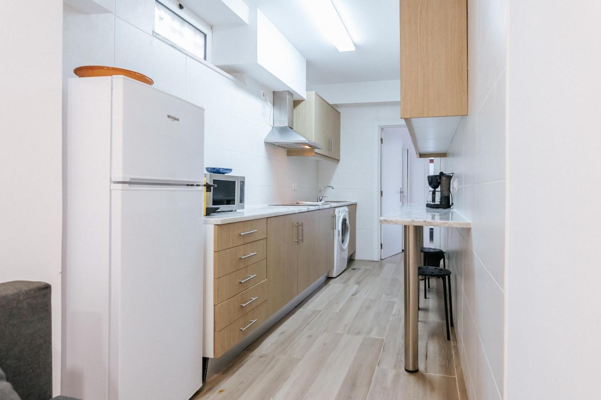 - Ajuda Palace Appartement