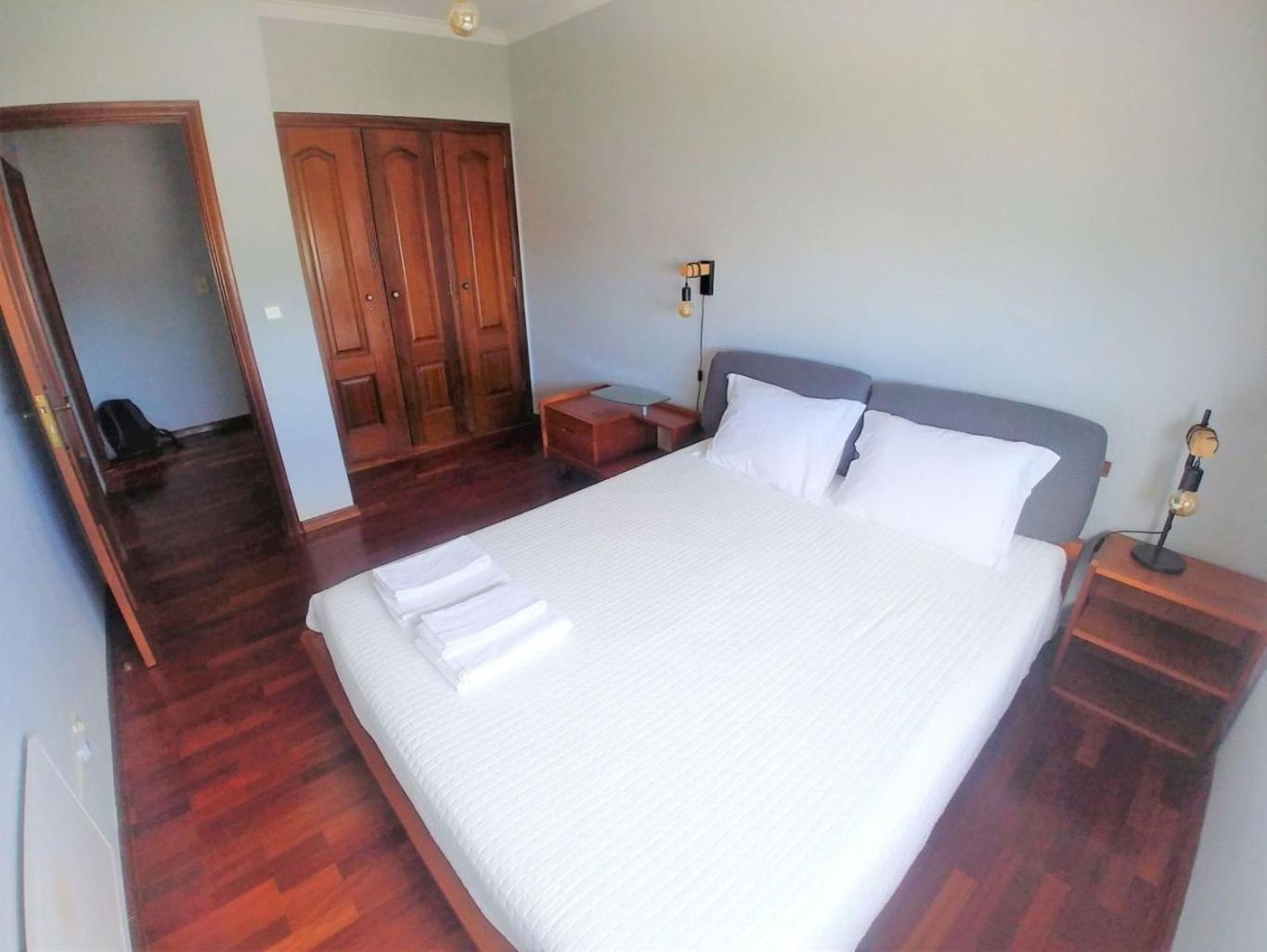 Be Local - With 3 Bedroom Near Oriente Station In Lissabon