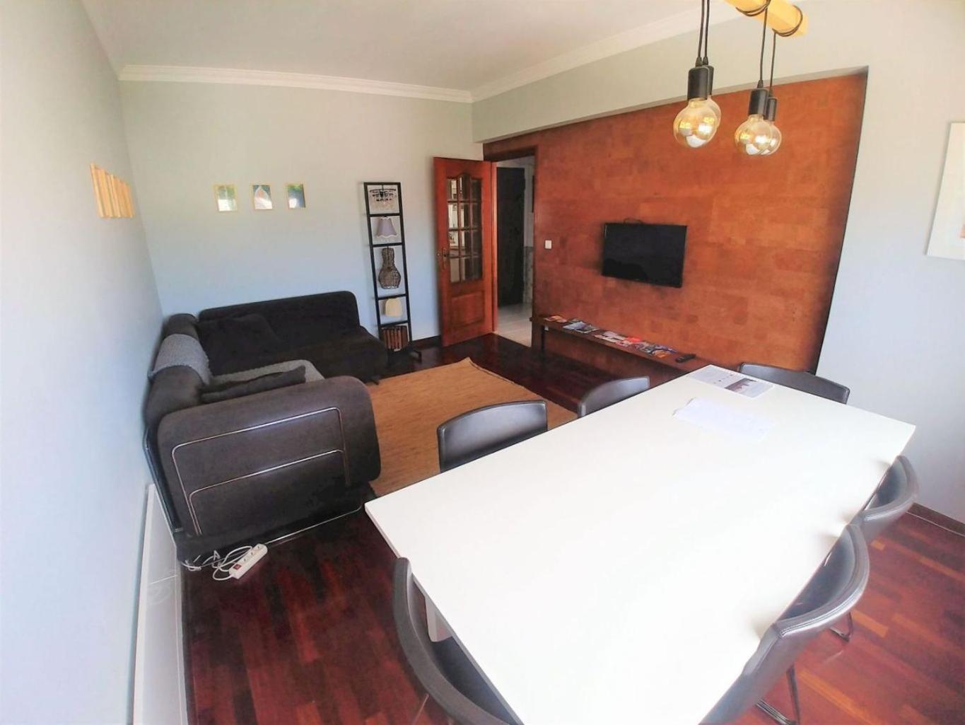 Apartment Be Local - With 3 Bedroom Near Oriente Station In Lissabon