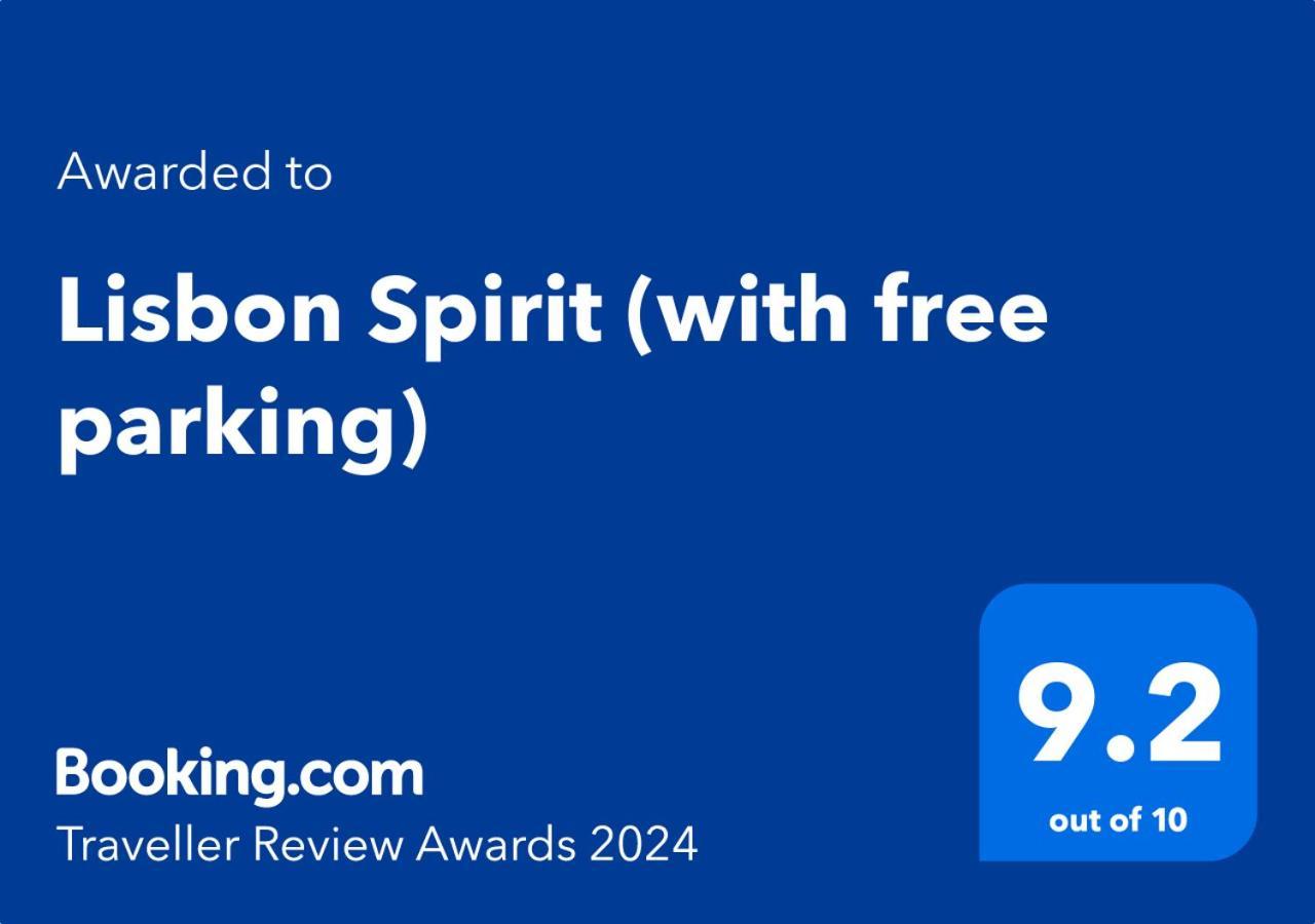 Spirit Lissabon
