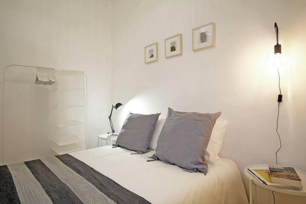 Bh2 Charm In Bohemian Bairro Alto * 4bdr * Old Style Lisbon