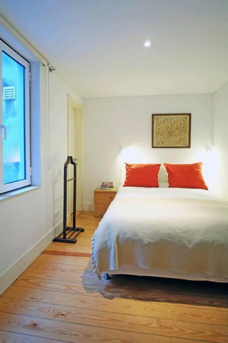 Dpj Romantic Jardim - Lift! - Pr.real/bairro Alto! Lissabon