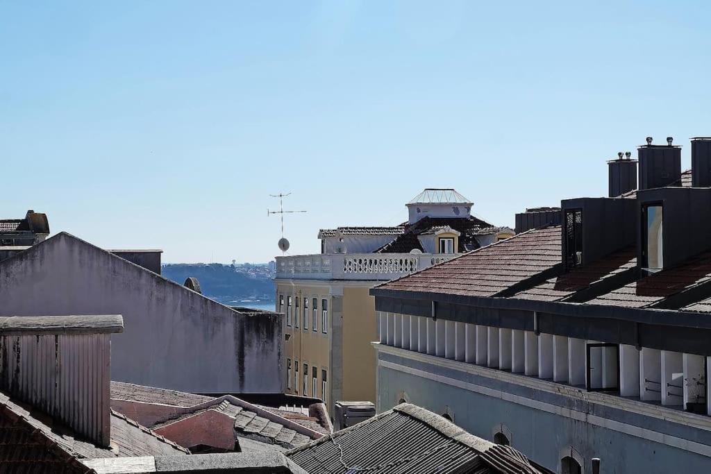 Dpj Romantic Jardim - Lift! - Pr.real/bairro Alto! Appartement *