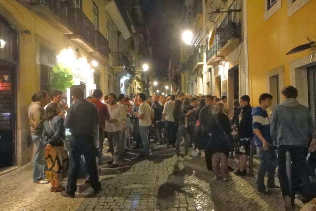 Appartement Dpj Romantic Jardim - Lift! - Pr.real/bairro Alto!