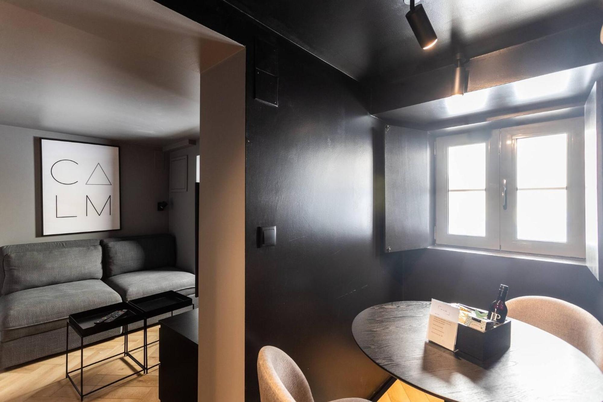 My Lx Flat Castle Alfama Appartement