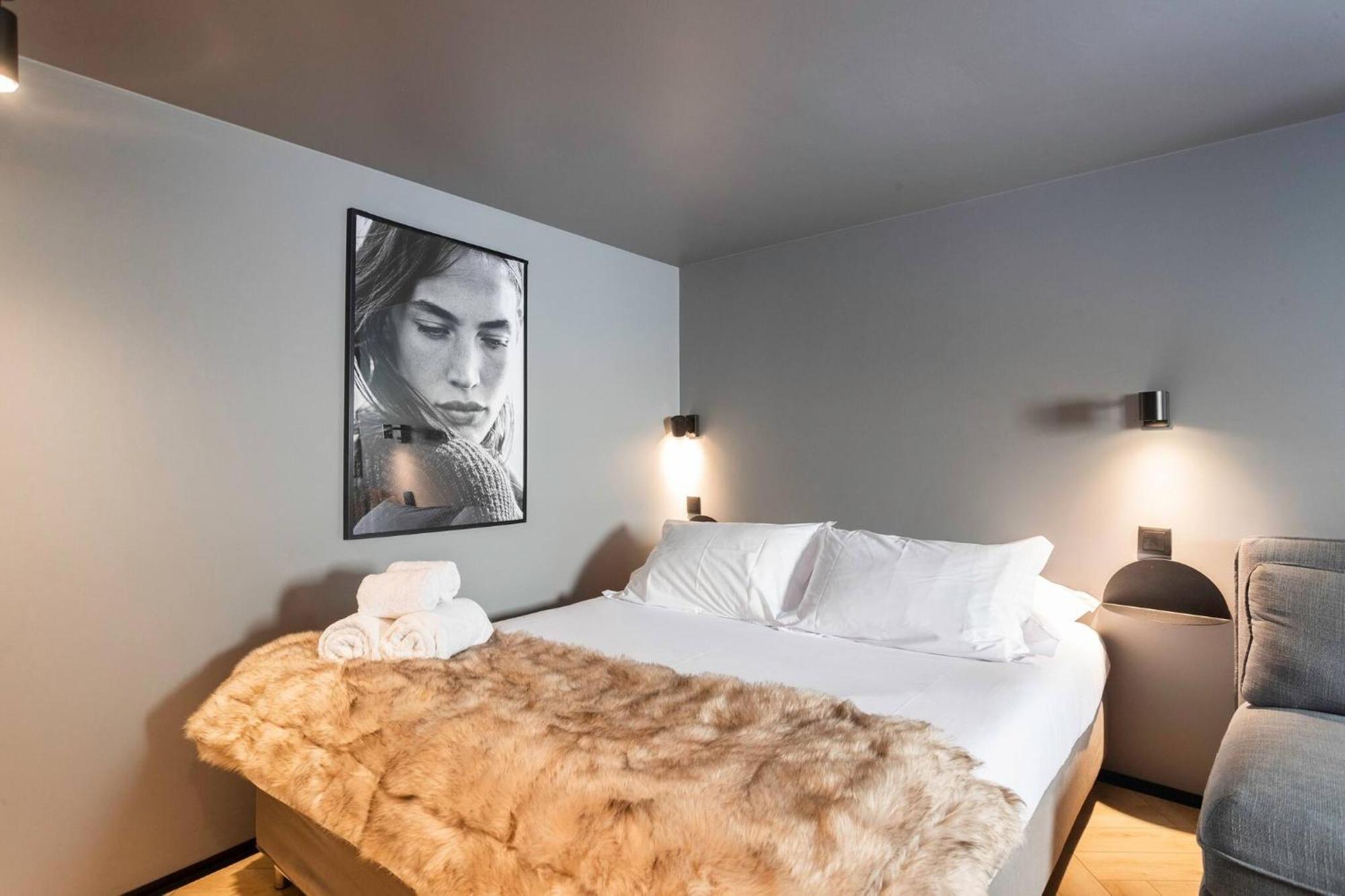 Appartement My Lx Flat Castle Alfama *