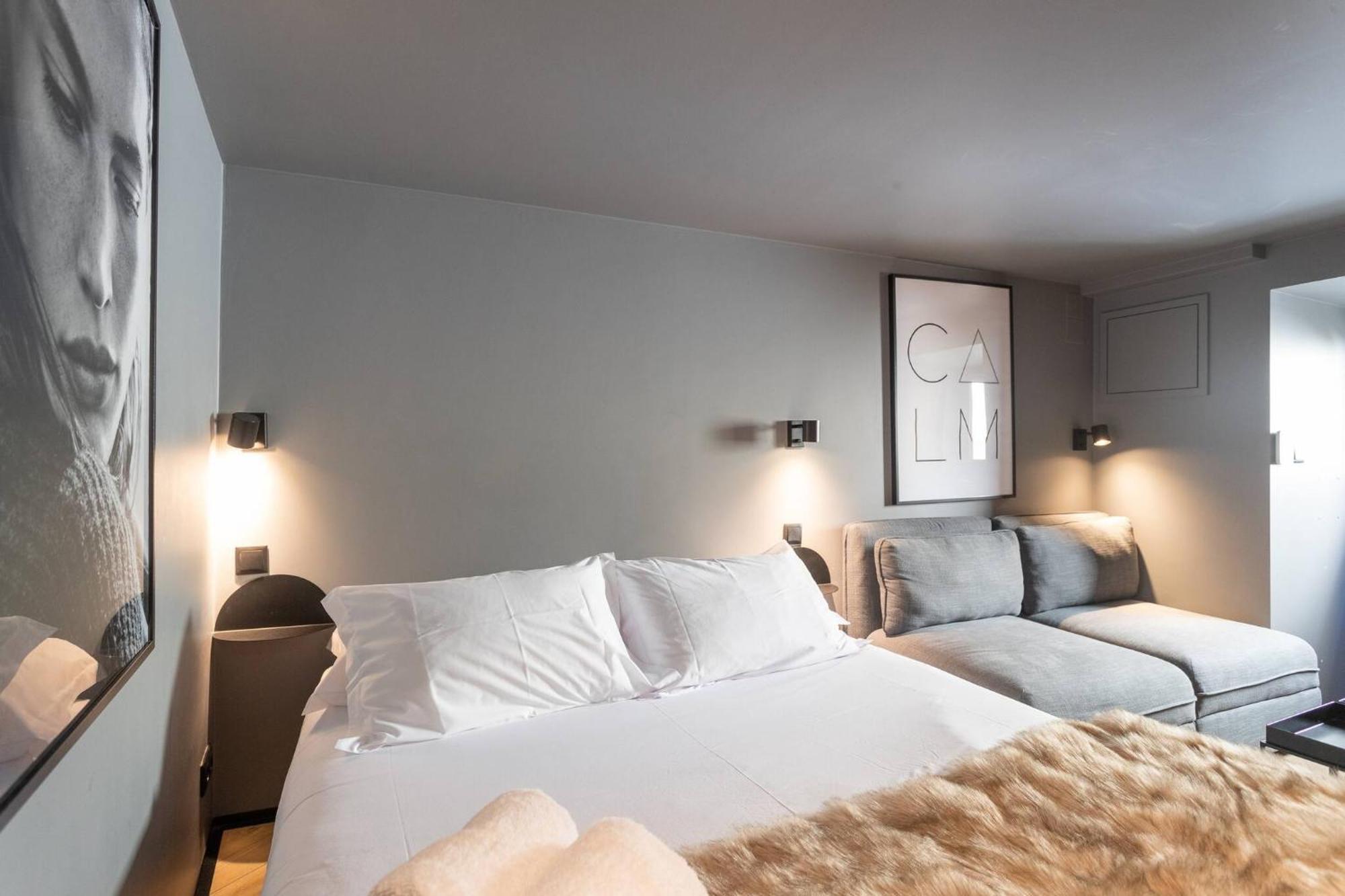 My Lx Flat Castle Alfama Appartement
