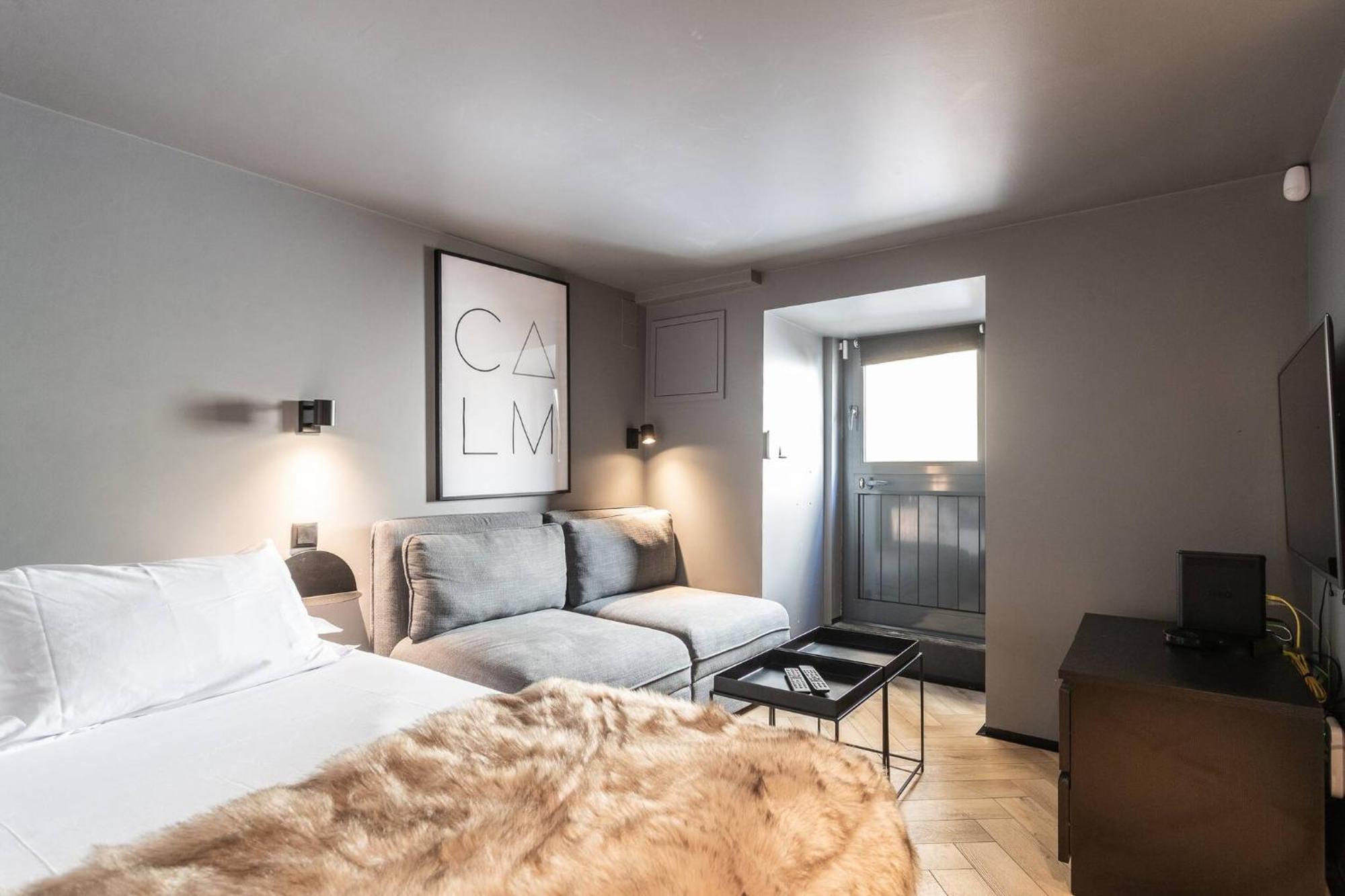 Appartement My Lx Flat Castle Alfama *
