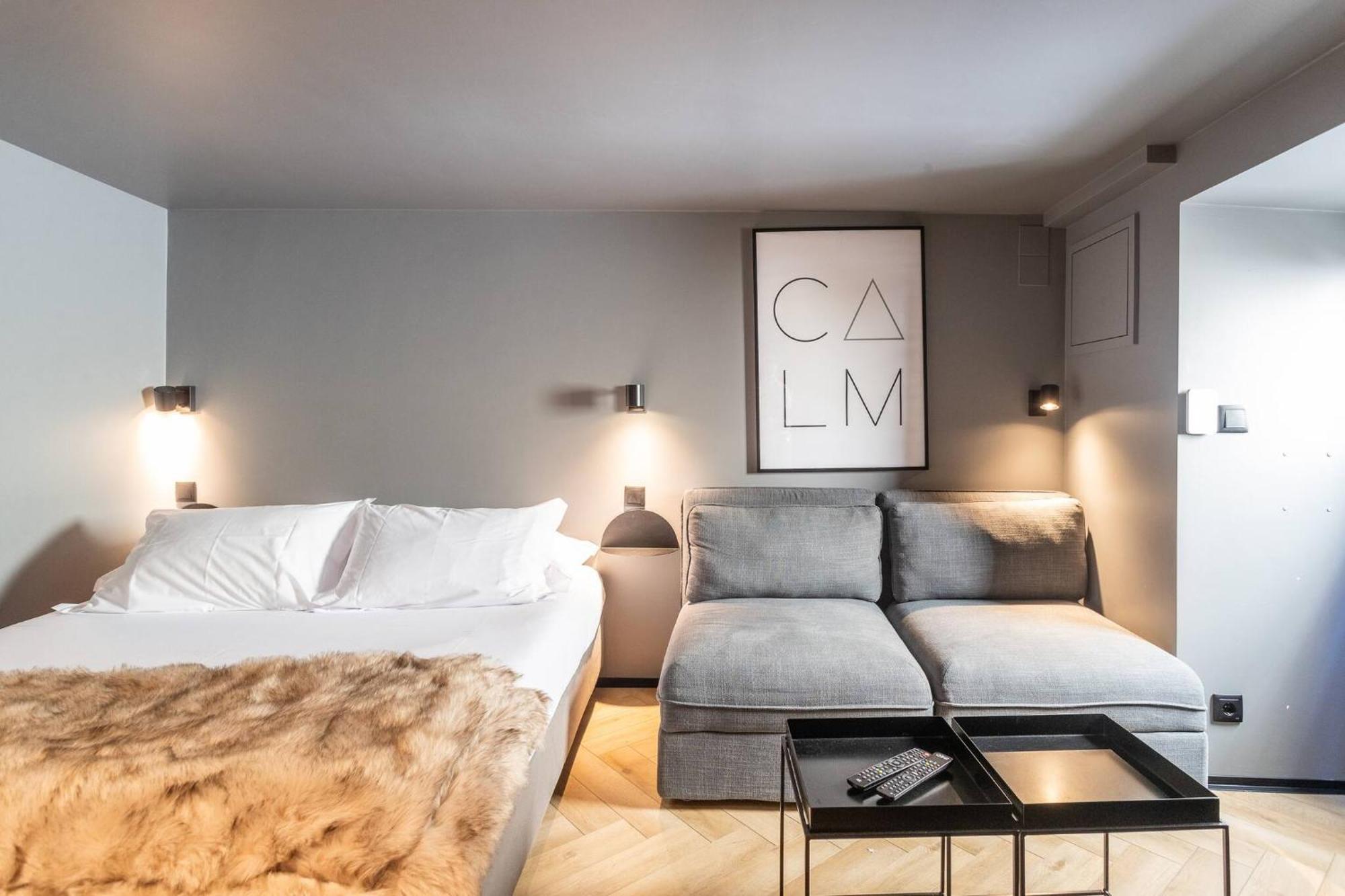 My Lx Flat Castle Alfama Appartement *