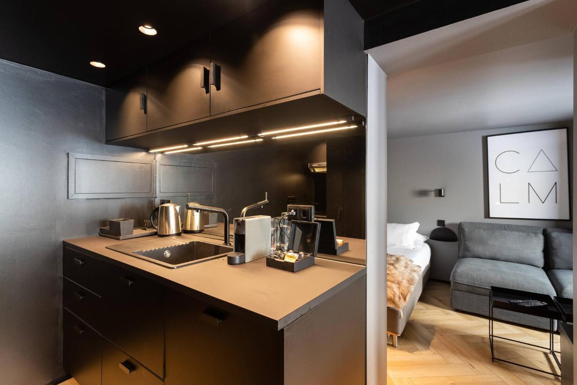 Appartement My Lx Flat Castle Alfama Lissabon