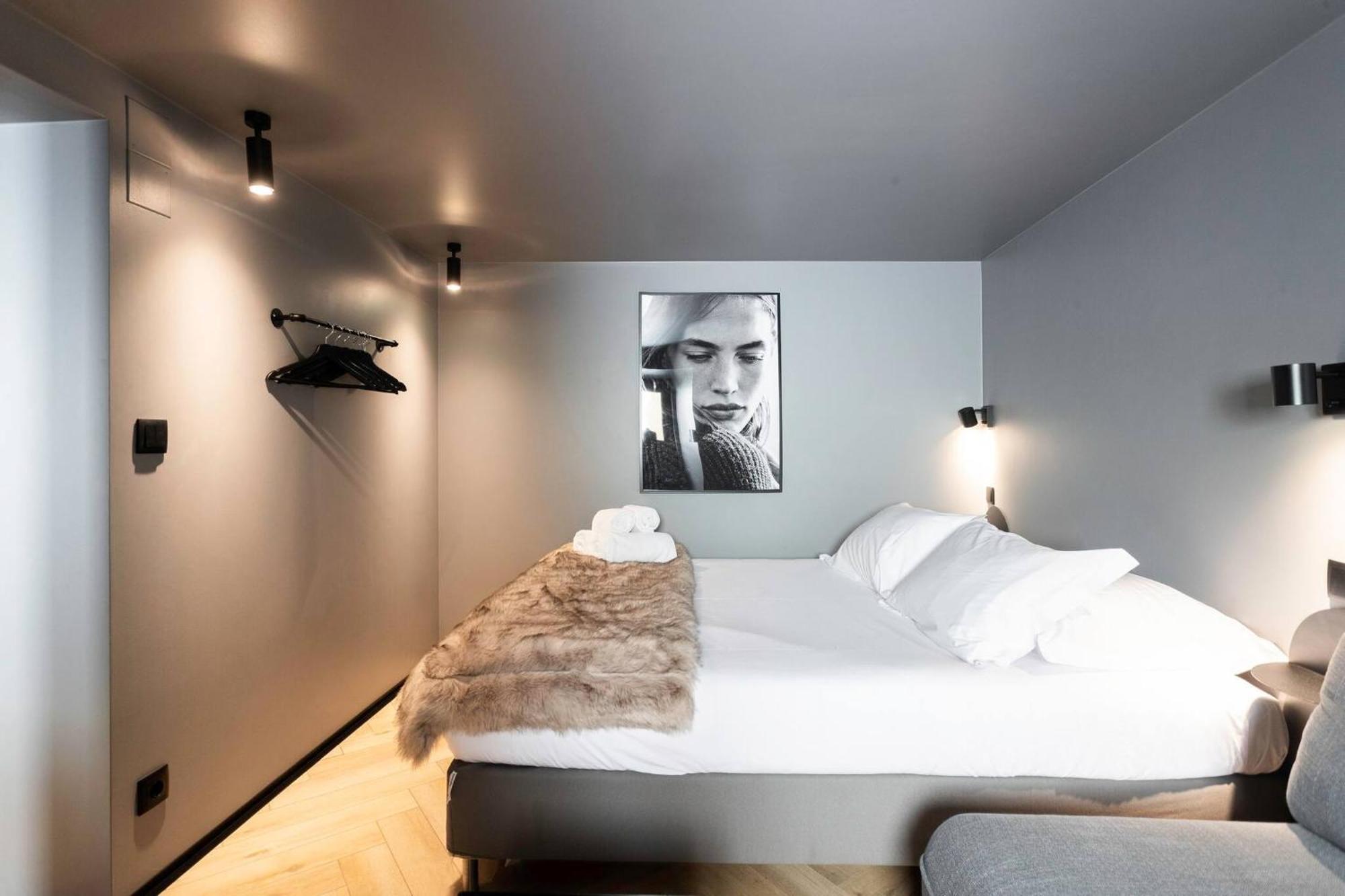 Appartement My Lx Flat Castle Alfama *