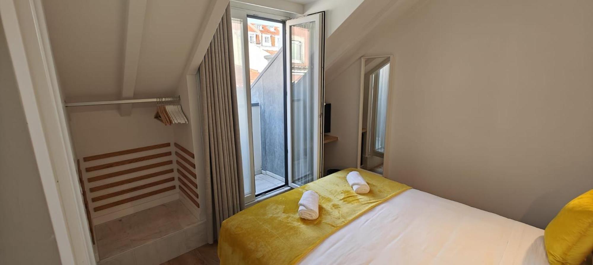 Gasthof Correio Velho Suites Iii