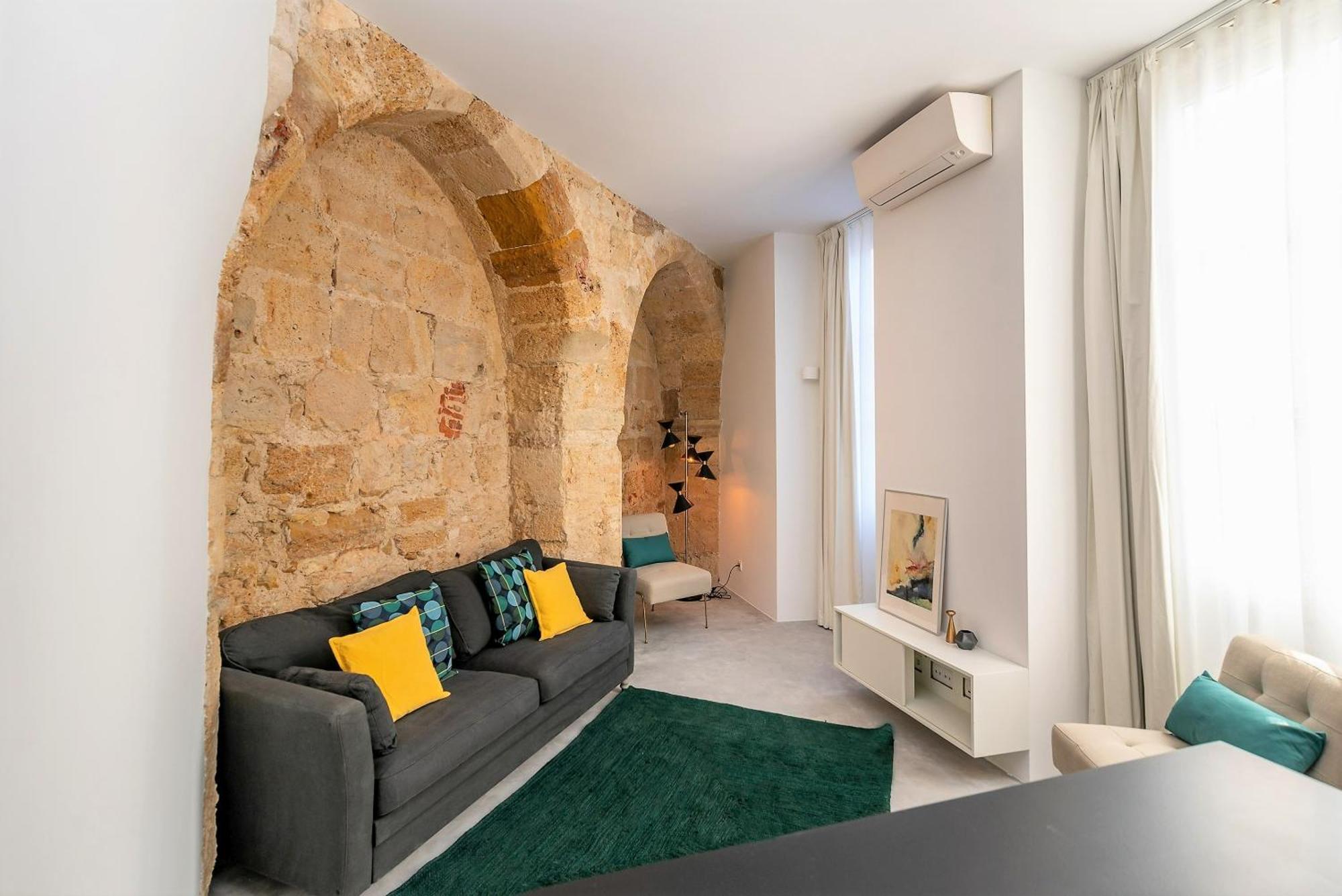 Apartamento Be Local - Historic House Of Santo Andre In Alfama - *