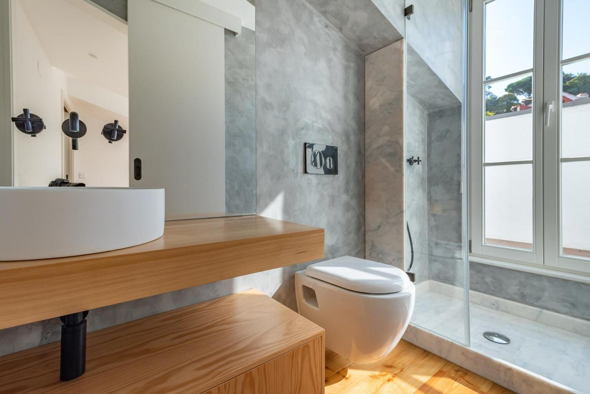 Be Local - Historic House Of Santo Andre In Alfama - Apartamento