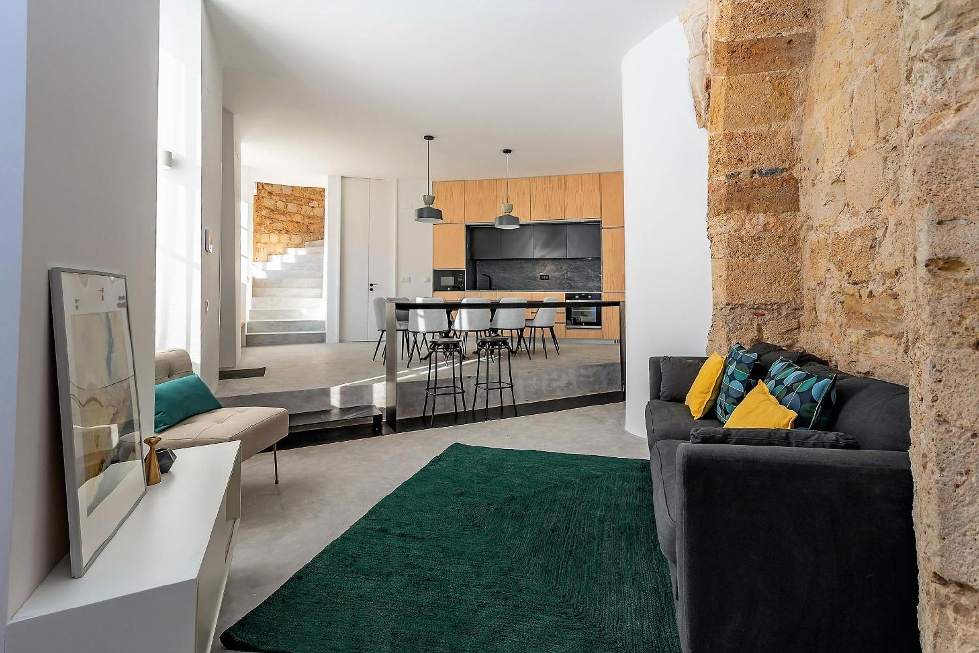 Be Local - Historic House Of Santo Andre In Alfama - Apartamento *