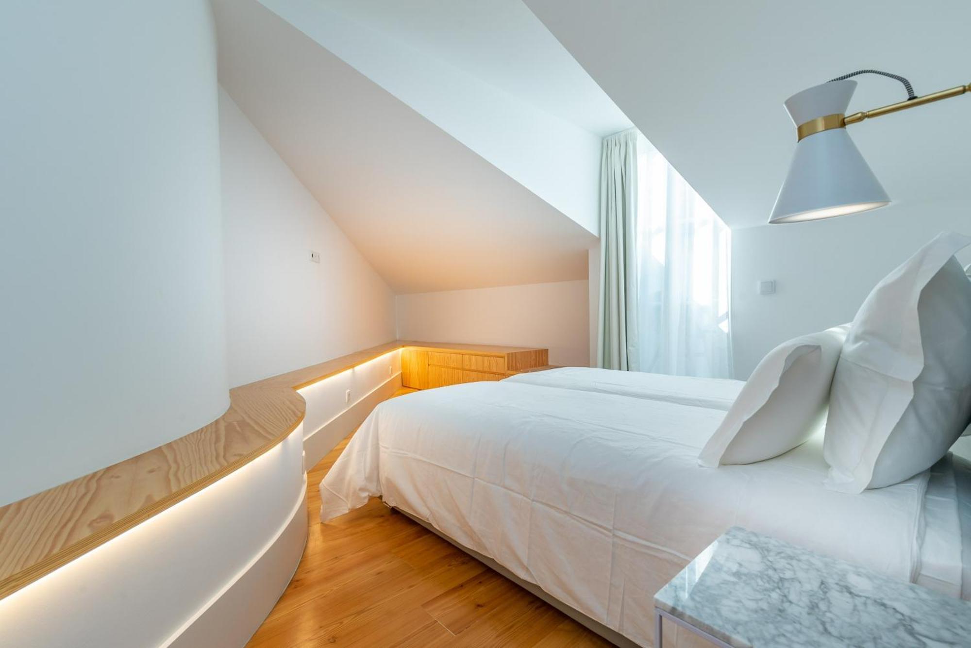 Apartamento Be Local - Historic House Of Santo Andre In Alfama -