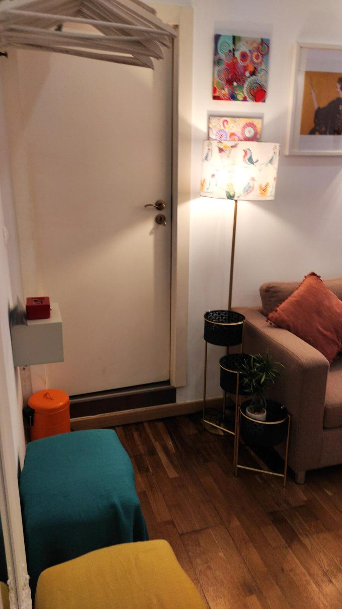 Sweet Suites Guesthouse Close To Famous Avenue Liberty Guest house