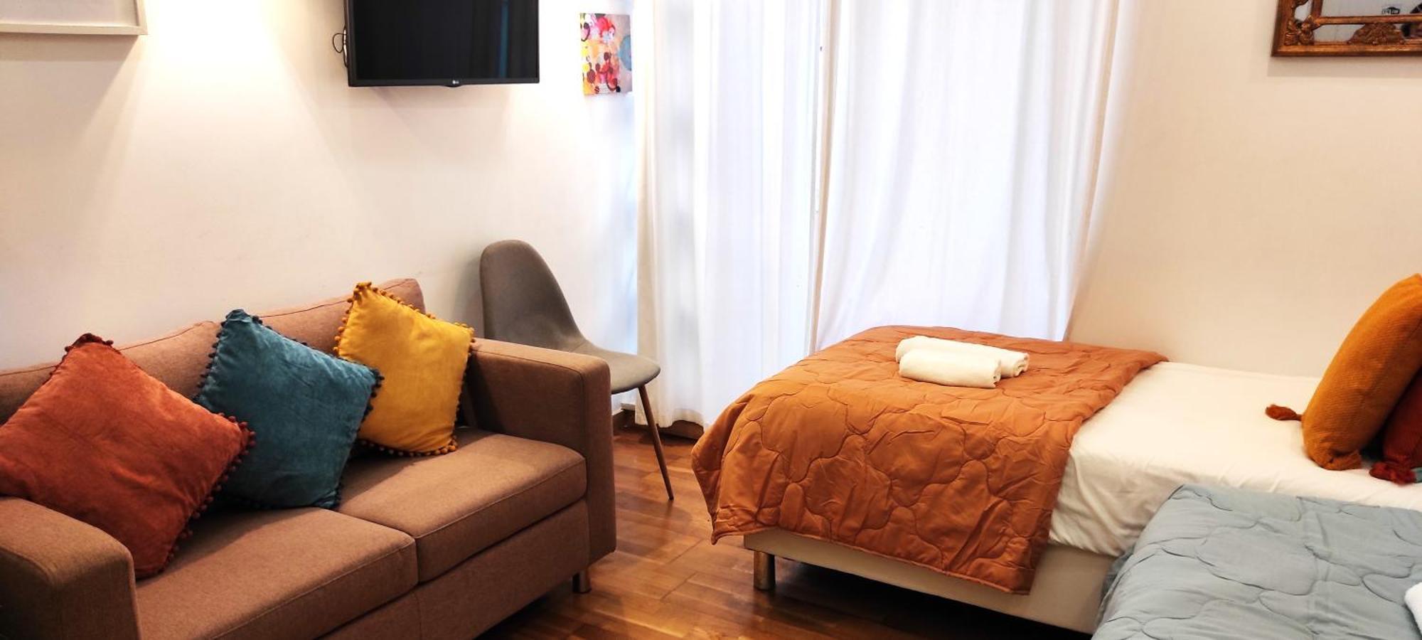 Sweet Suites Guesthouse Close To Famous Avenue Liberty Lisbon