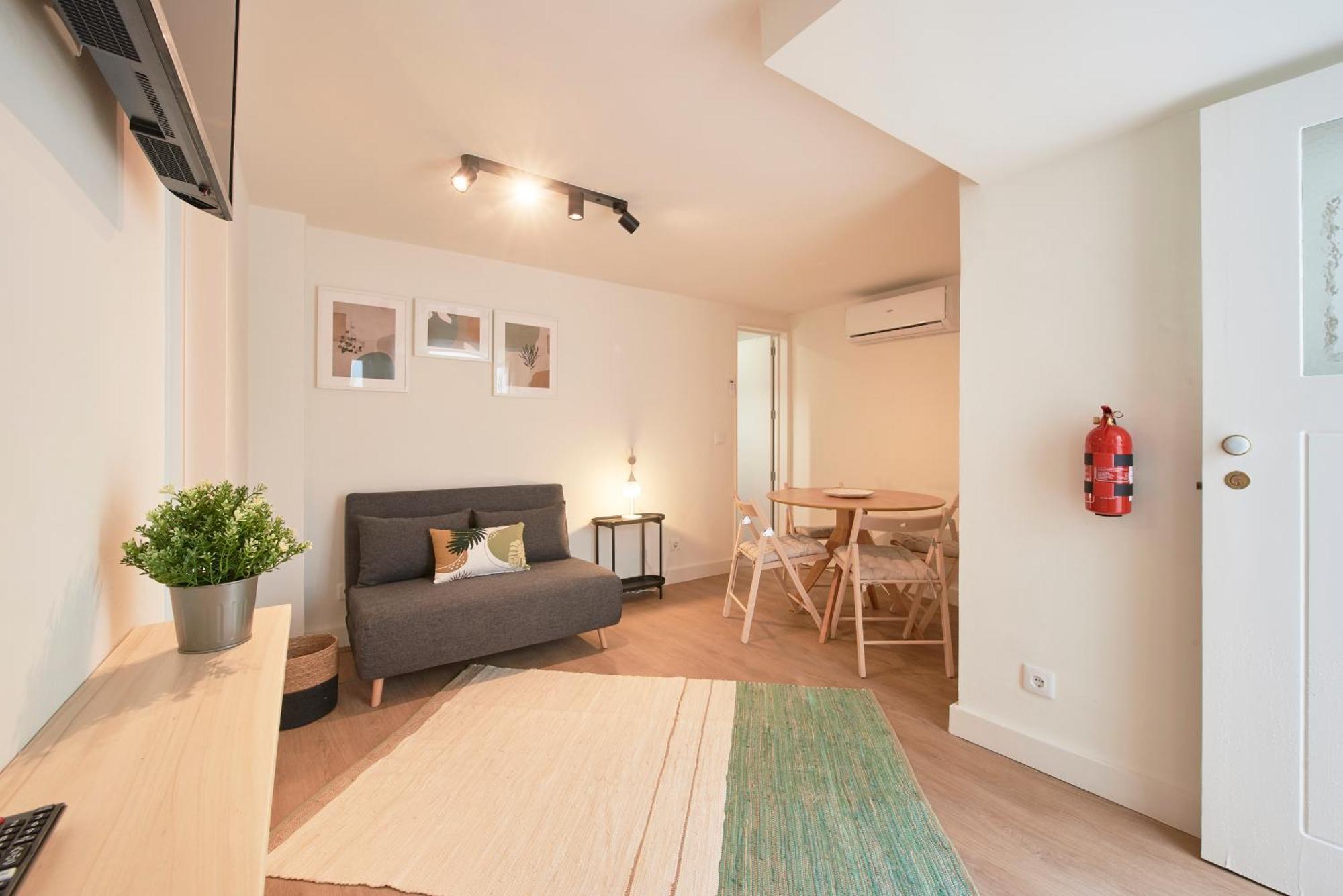 Apartment Alfama Village *