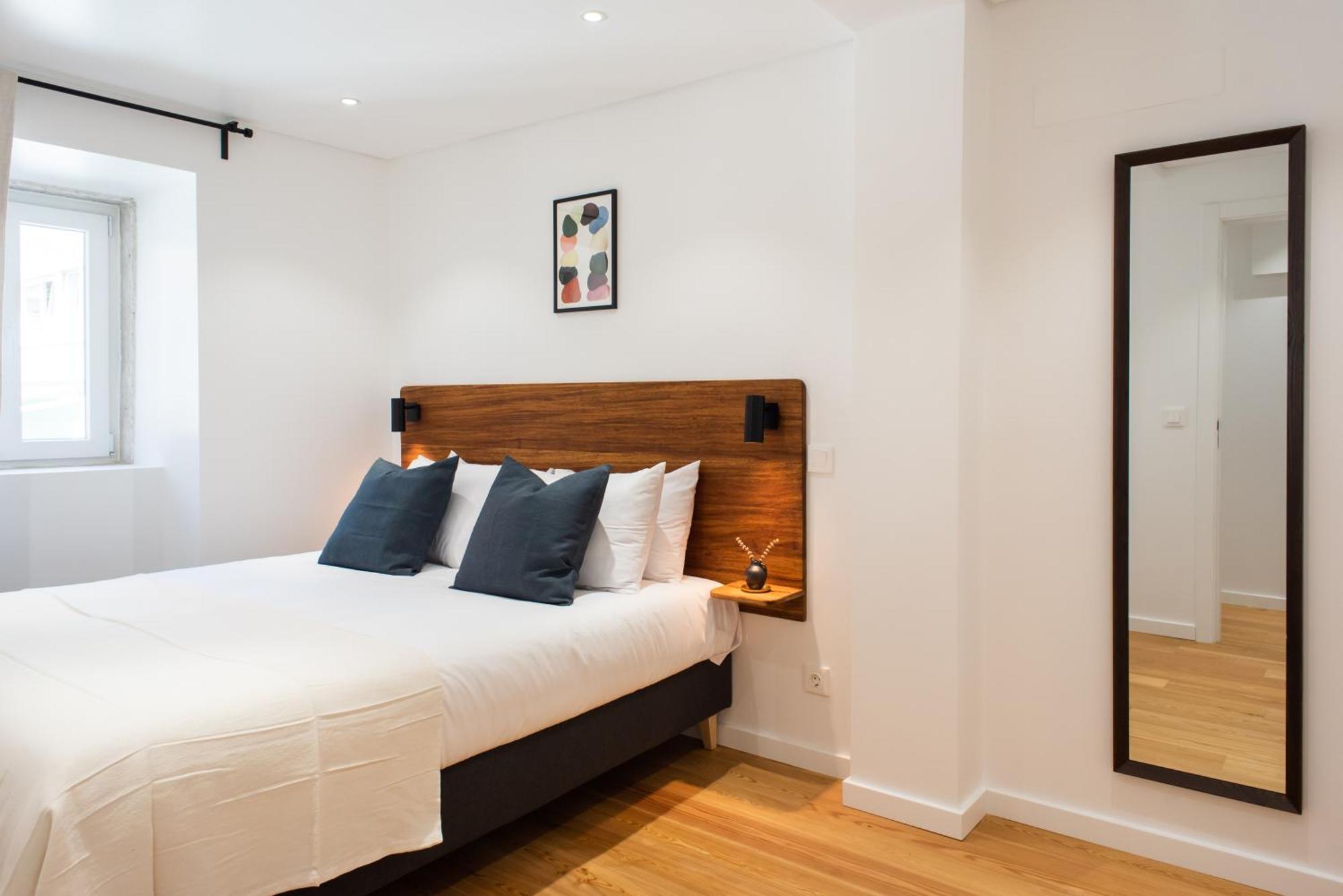 The Haus - Alegria Apartamento