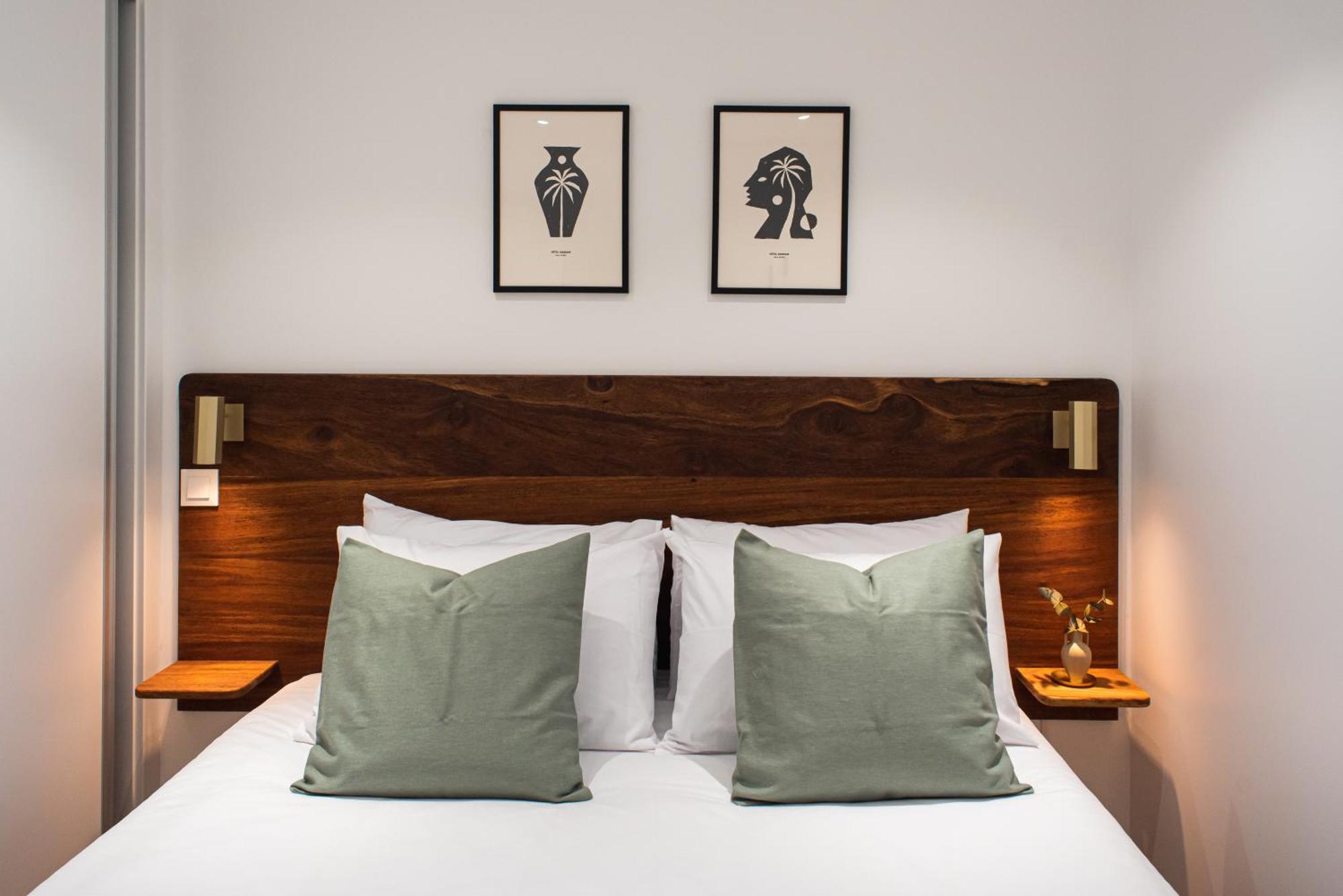 The Haus - Alegria Apartamento