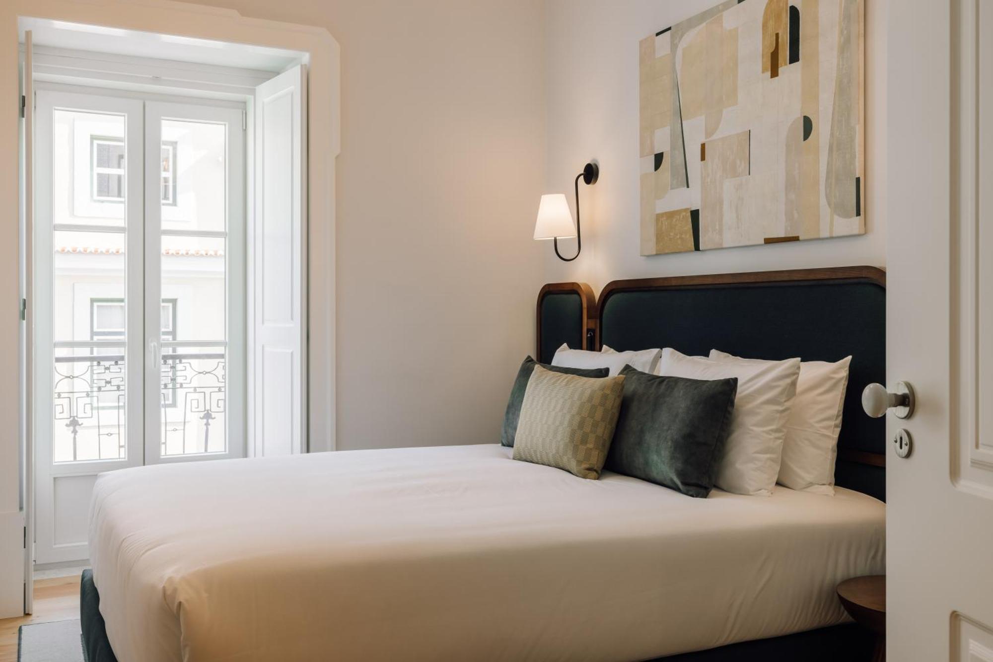 Ando Living - Madalena House Apartamento