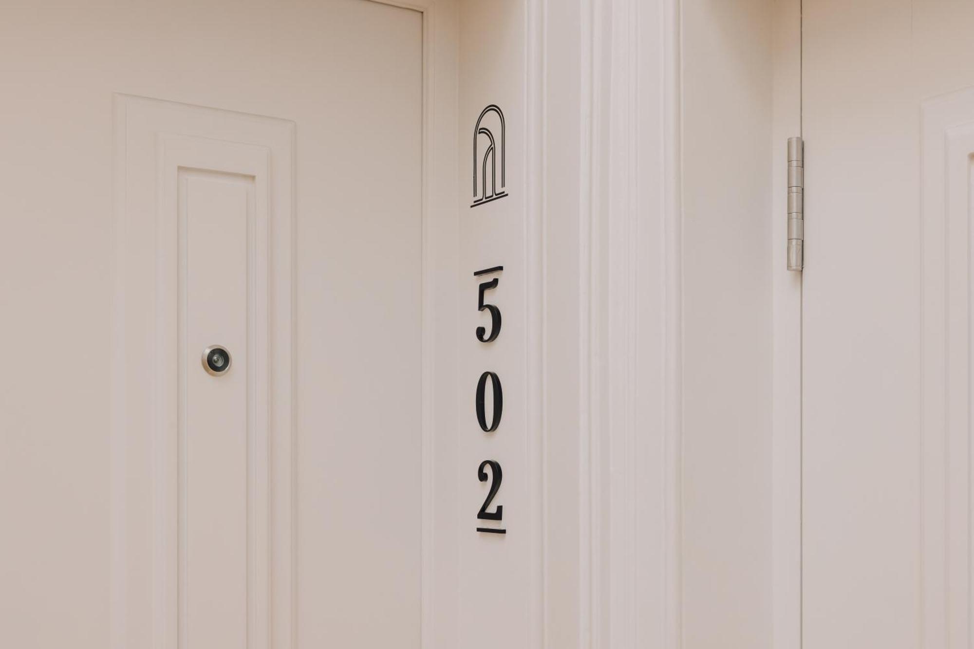Ando Living - Madalena House