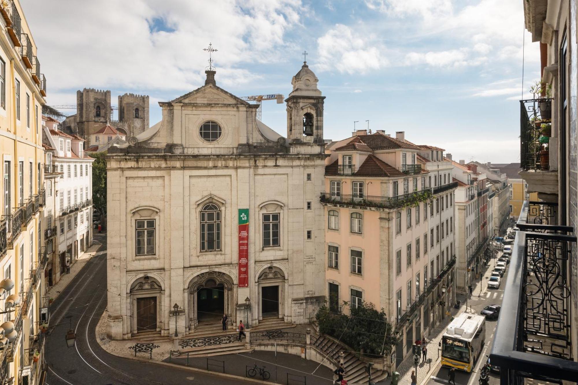 Ando Living - Madalena House * Lisboa
