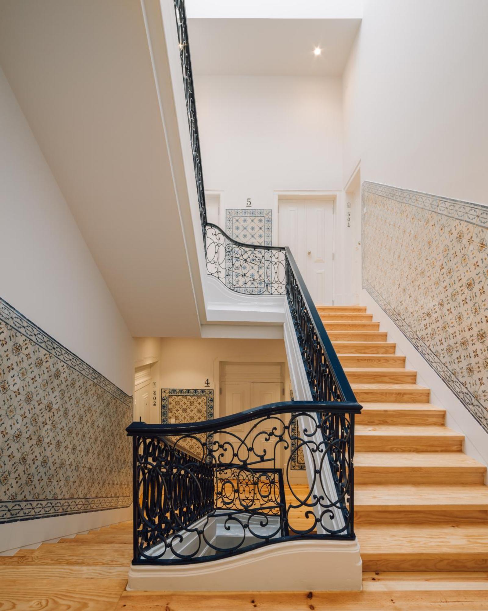 Apartamento Ando Living - Madalena House Lisboa