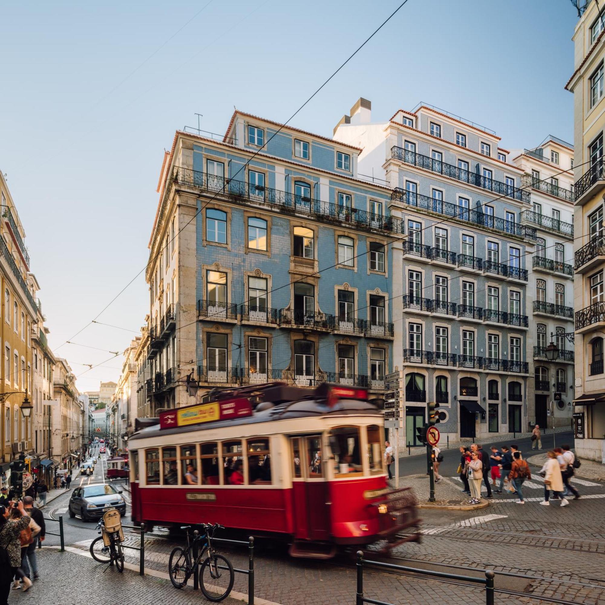 Ando Living - Madalena House Lisboa