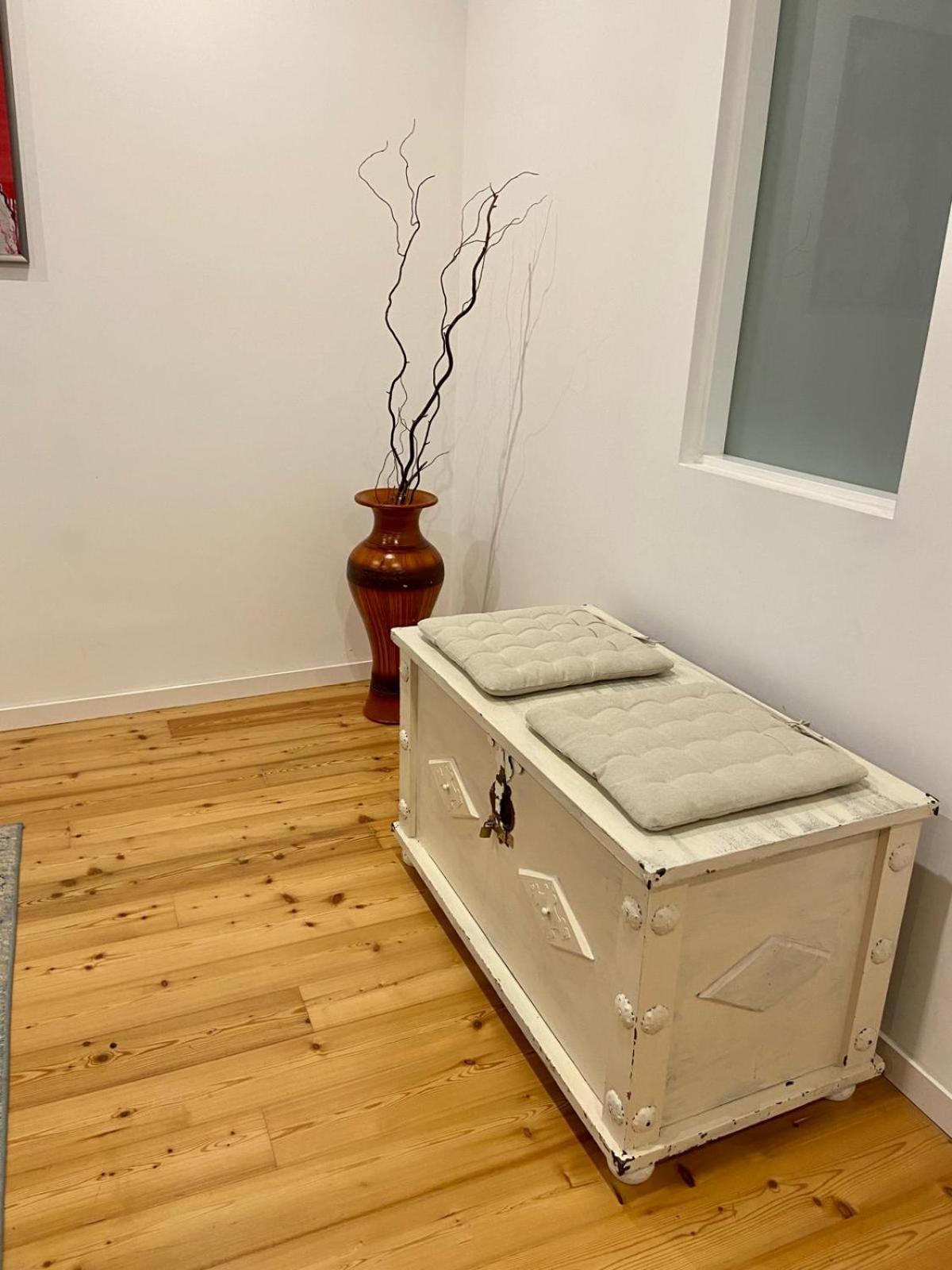 Appartement Well *