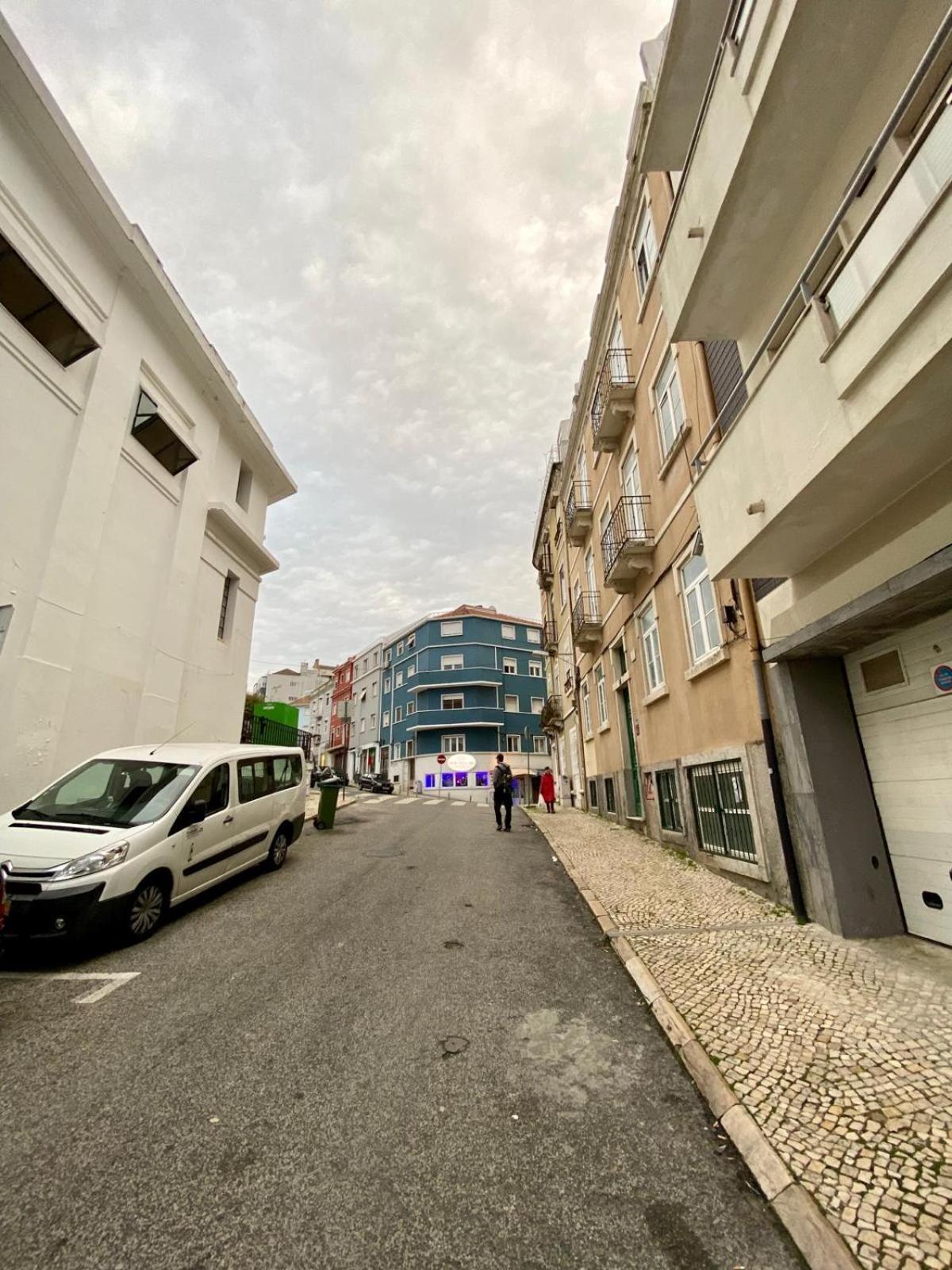 Appartement Well *
