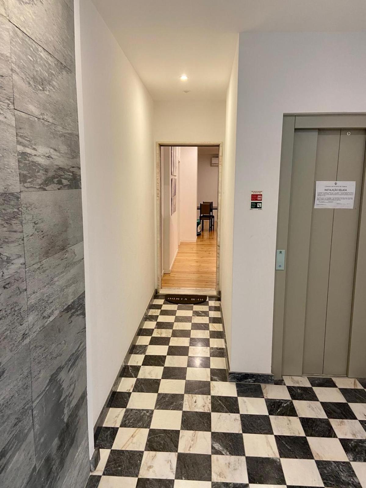Appartement Well