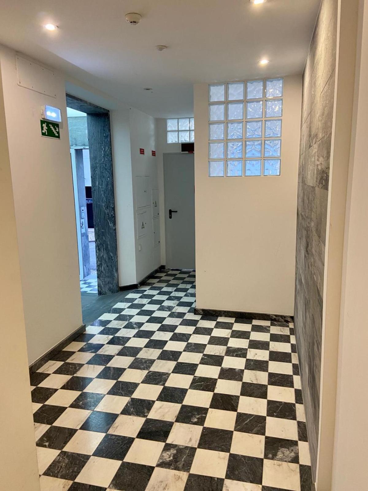 Appartement Well Lissabon