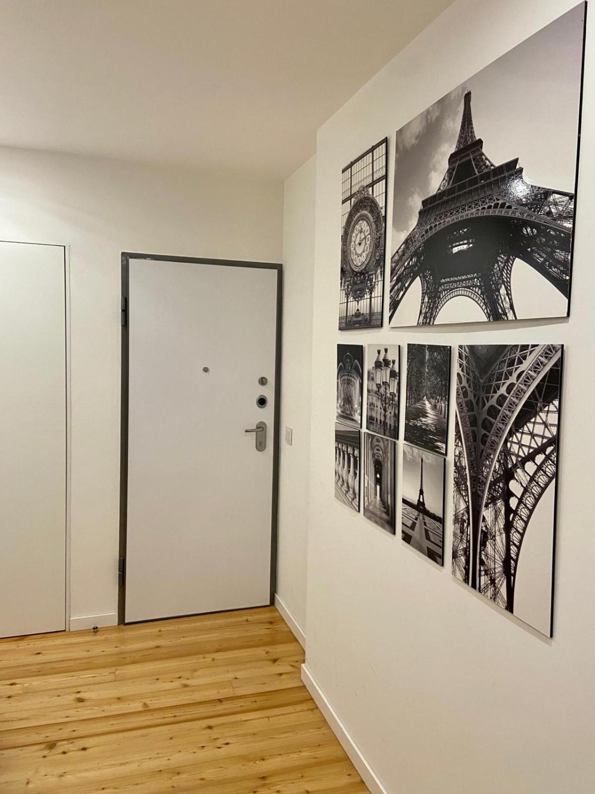 Well Appartement
